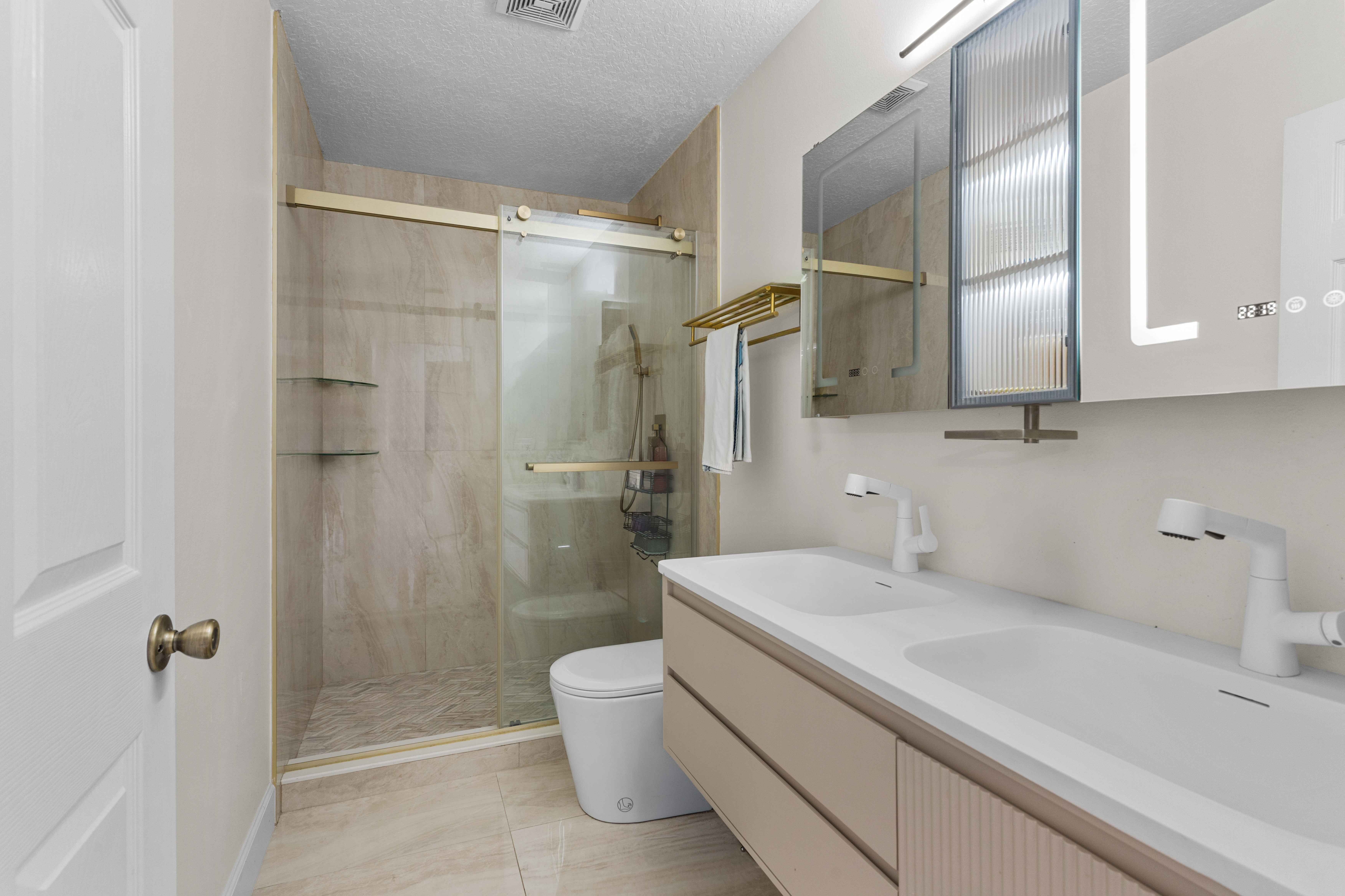  1883 Cato Court, Unit #B-2, Indialantic, FL, 32903 - 物件實景