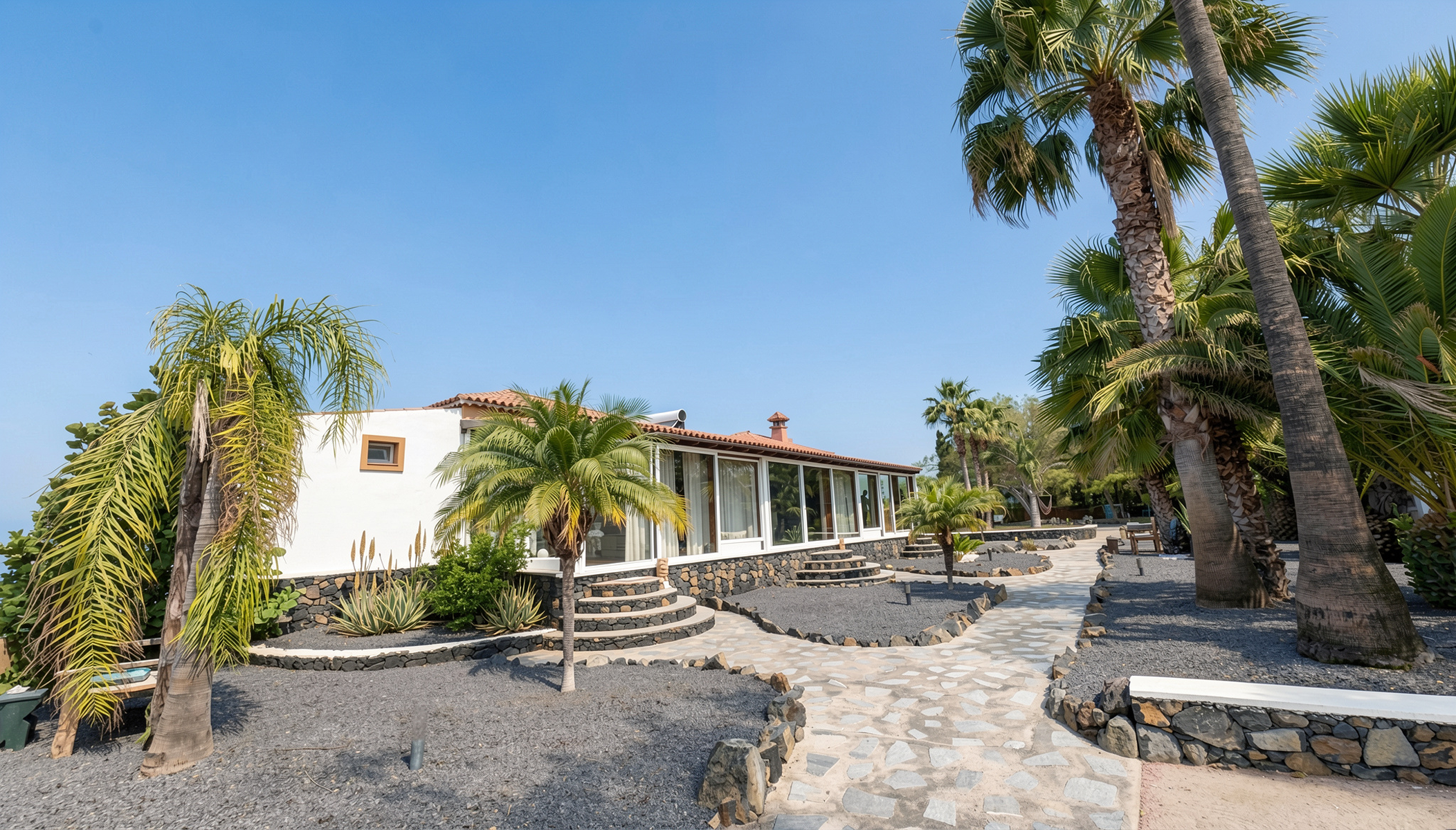  Boutique Style Residential Complex in Los Llanos de Aridane - 物件實景