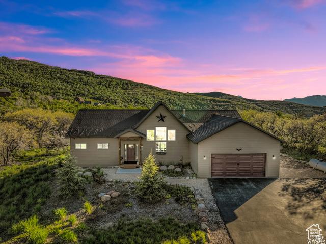 Heber City, Utah, 84032, United States, 3 Bedrooms Bedrooms, ,2 BathroomsBathrooms,Residential,For Sale,1923667