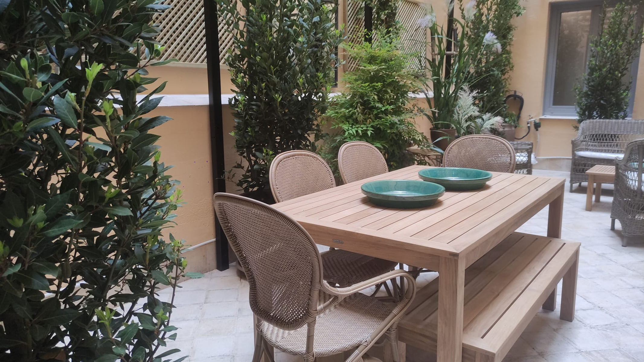  4-bedroom Penthouse in the Recoletos neighborhood - 物件實景