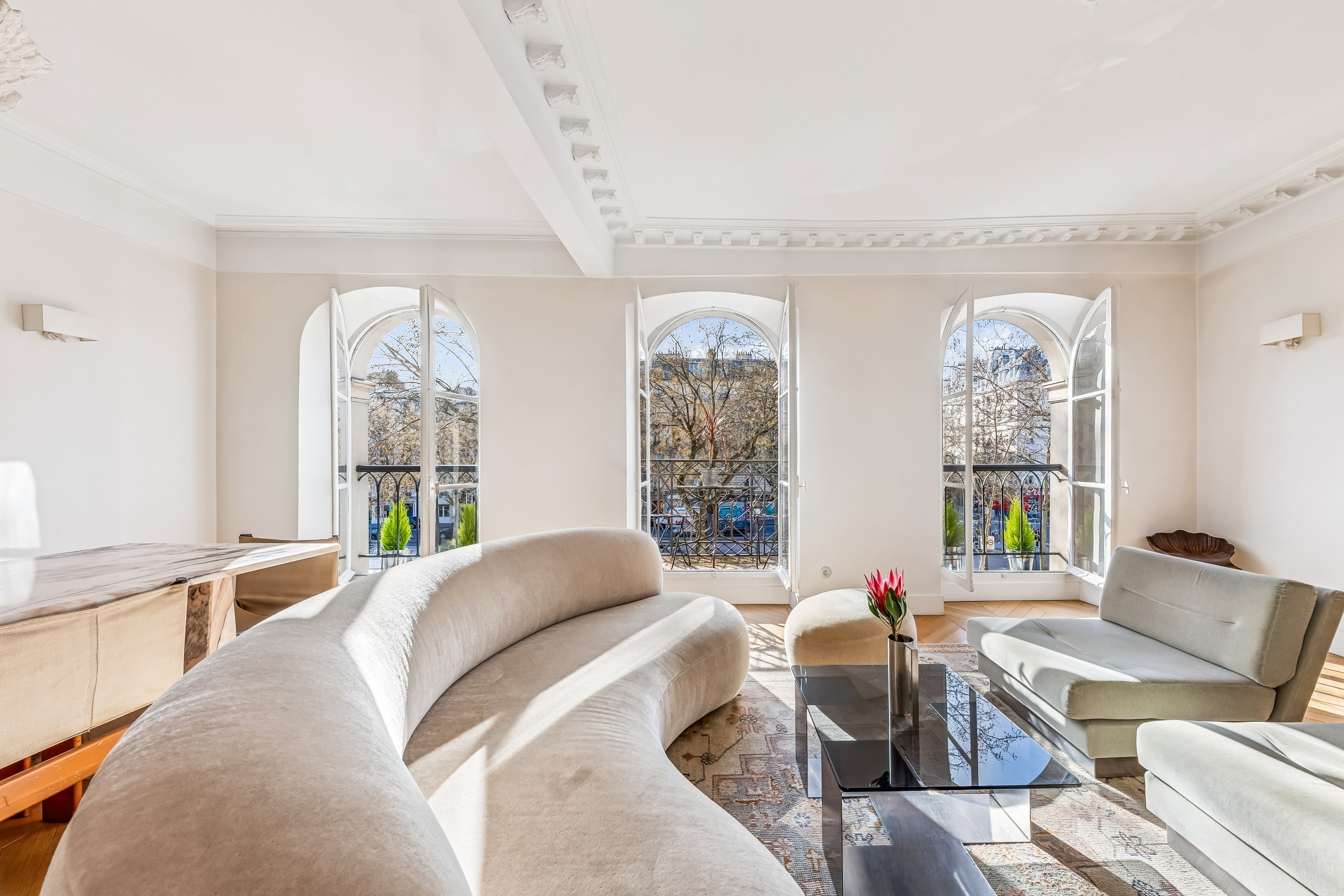  Paris 11th / Oberkampf - - 物件實景
