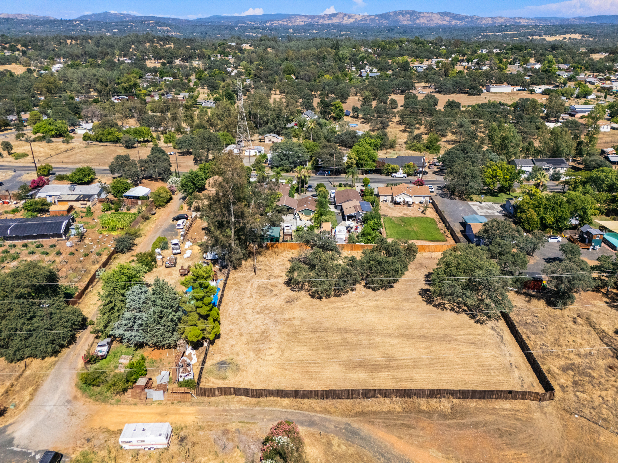  4652 Lower Wyandotte Road, Oroville, CA 95966 - 物件實景