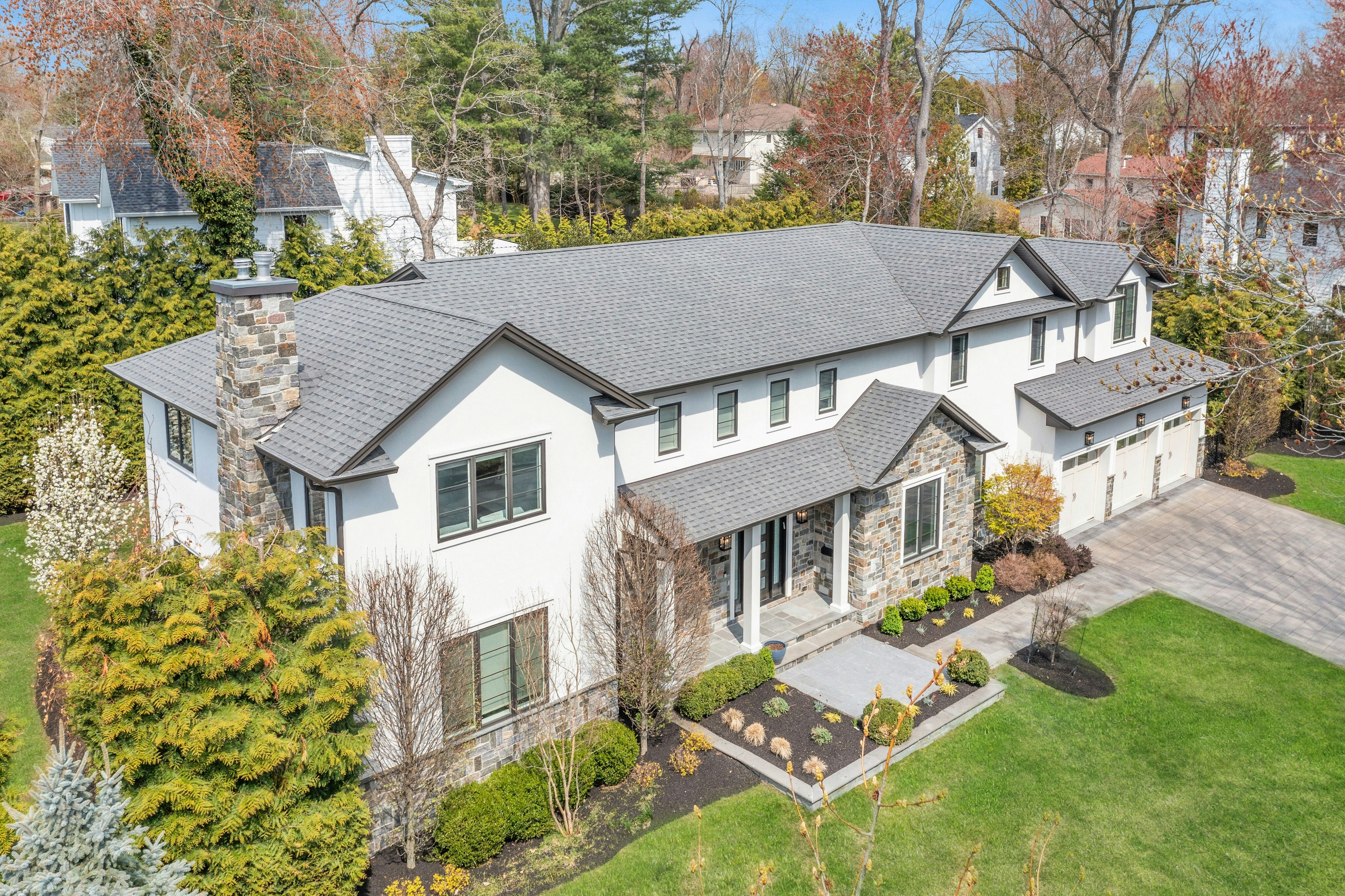  45 Brook Way, Demarest, NJ 07627 - 物件實景