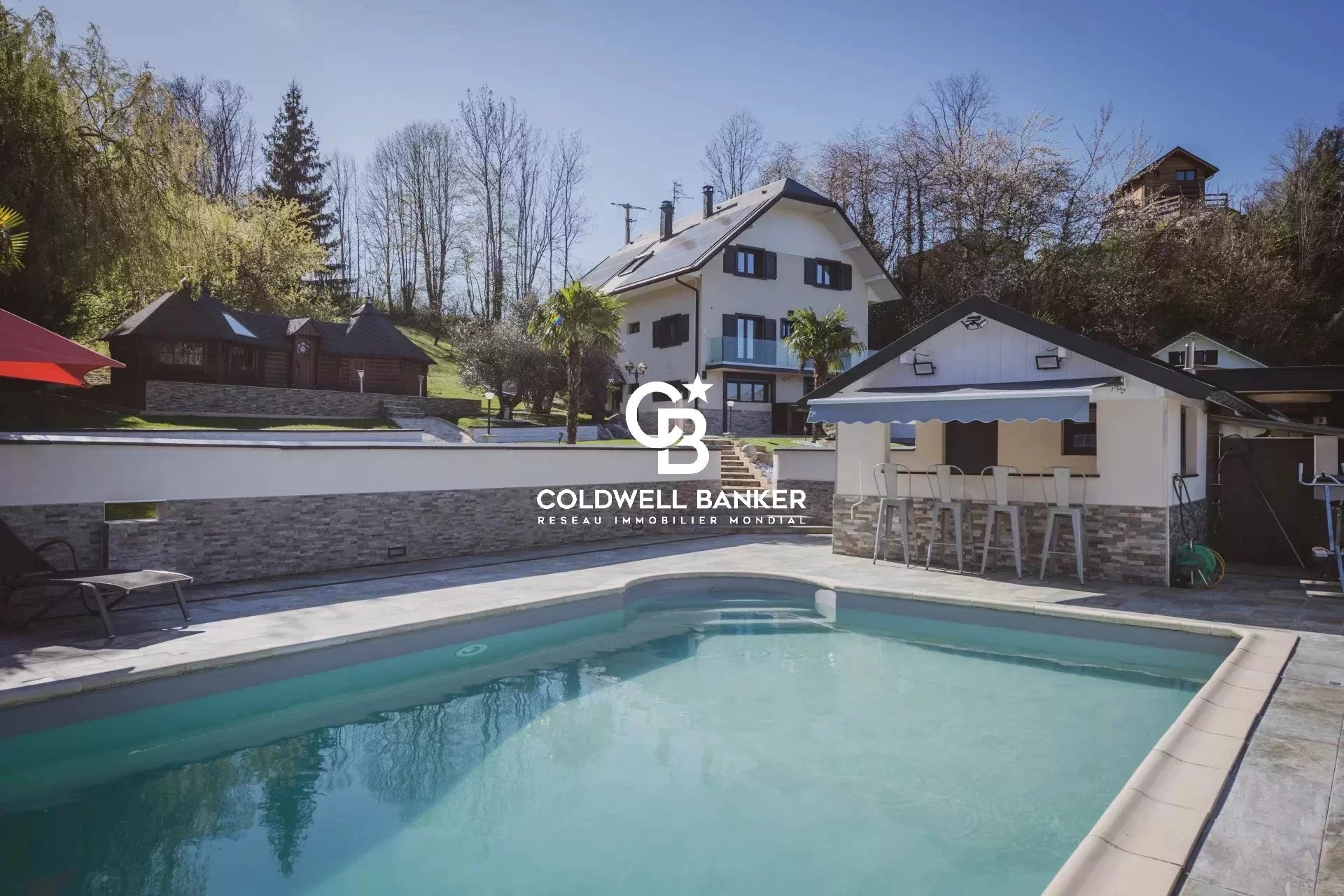 Montagnole, Auvergne-Rhône-Alpes, 73000, FR, 6 Bedrooms Bedrooms, ,2 BathroomsBathrooms,Residential,For Sale,1994353