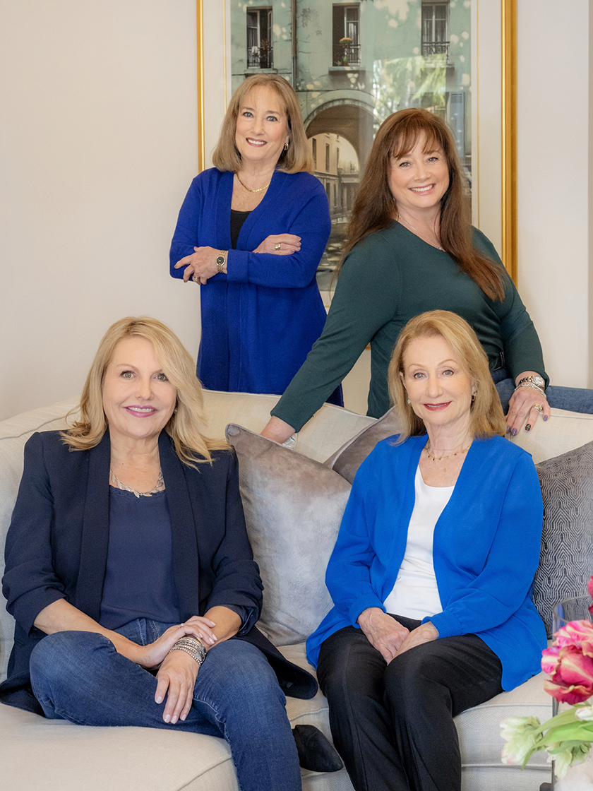 Falla Associates 