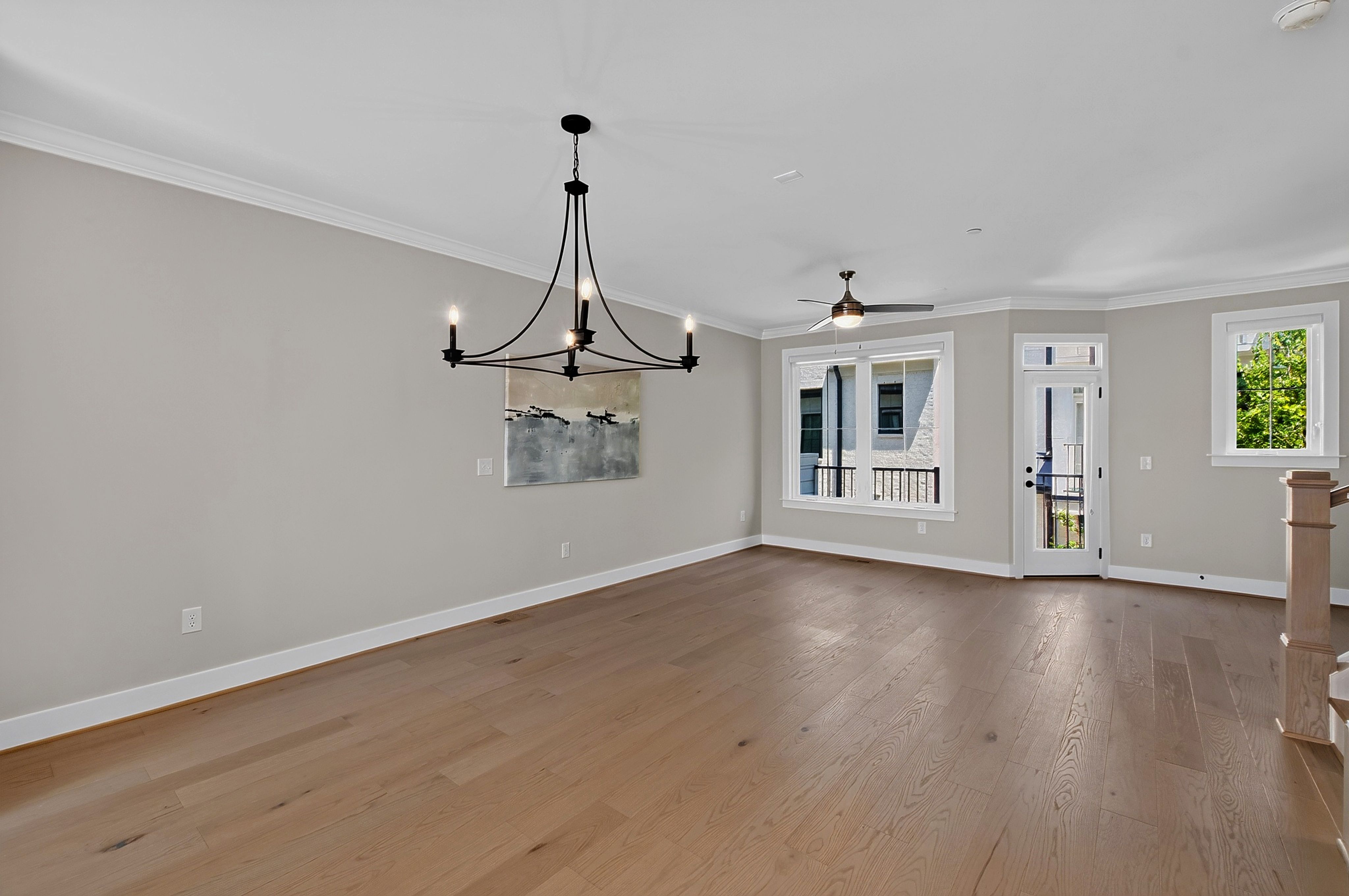  1501 Draper View Loop, Raleigh, NC 27608 - 物件實景