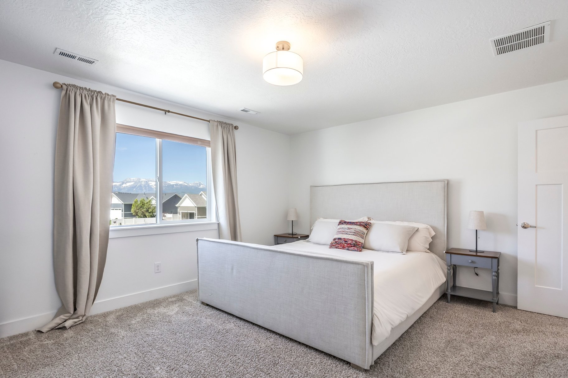  Wake Up to Mount Timpanogos. Unwind with Deer Valley Views. - 物件實景