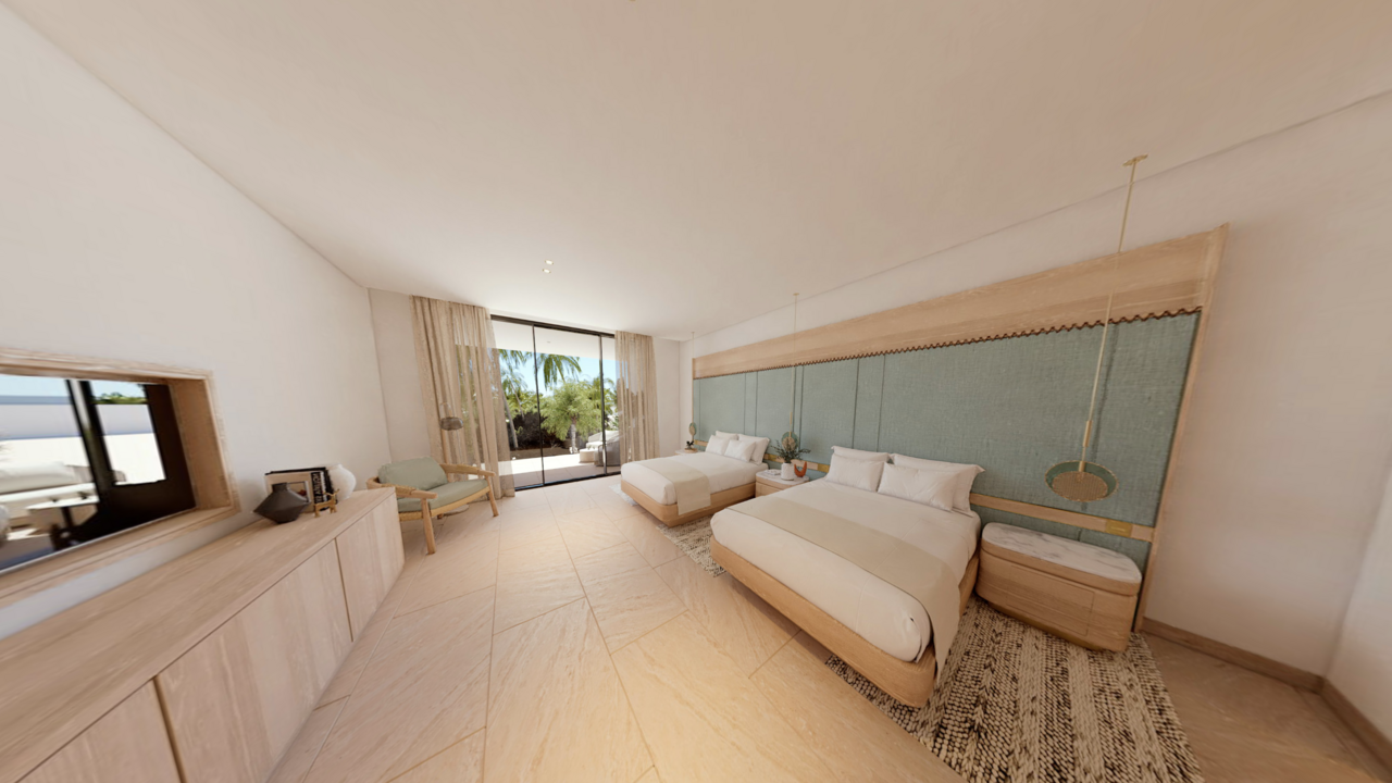 Stunning Golf Views 4-Bedroom + Study Cap Cana Con, Cap Cana, DO, 4 Bedrooms Bedrooms, ,5 BathroomsBathrooms,Residential,For Sale,Stunning Golf Views 4-Bedroom + Study Cap Cana Con,1408011