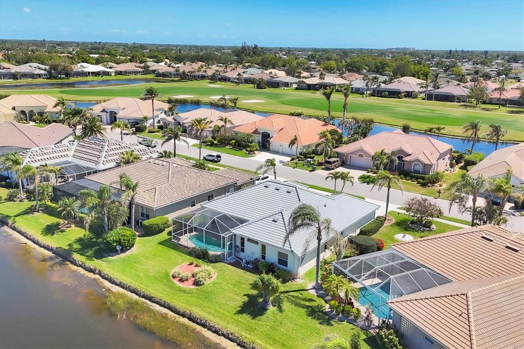 Venice, Florida, 34285, United States, 3 Bedrooms Bedrooms, ,2 BathroomsBathrooms,Residential,For Sale,1960584