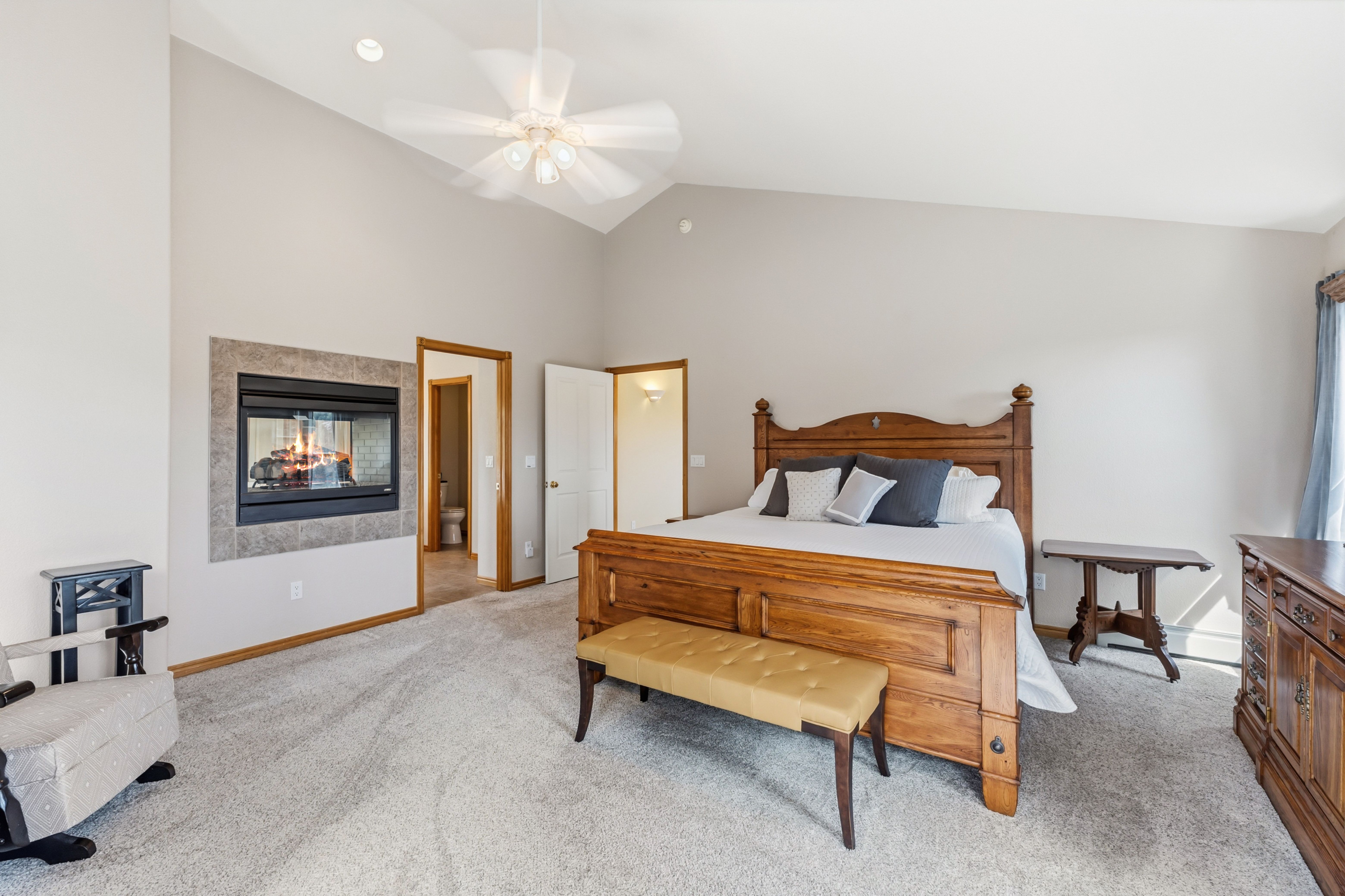  163 Old Corral Road, Bailey, CO, 80421 - 物件實景