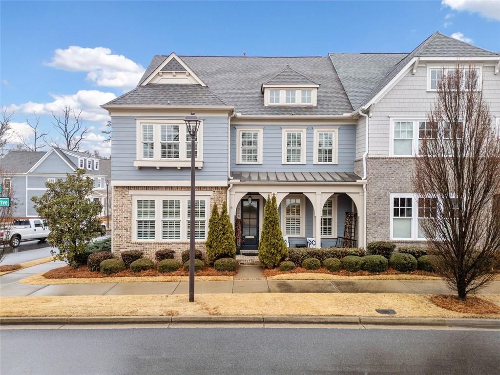 Woodstock, Georgia, 30188, United States, 4 Bedrooms Bedrooms, ,4 BathroomsBathrooms,Residential,For Sale,1695729