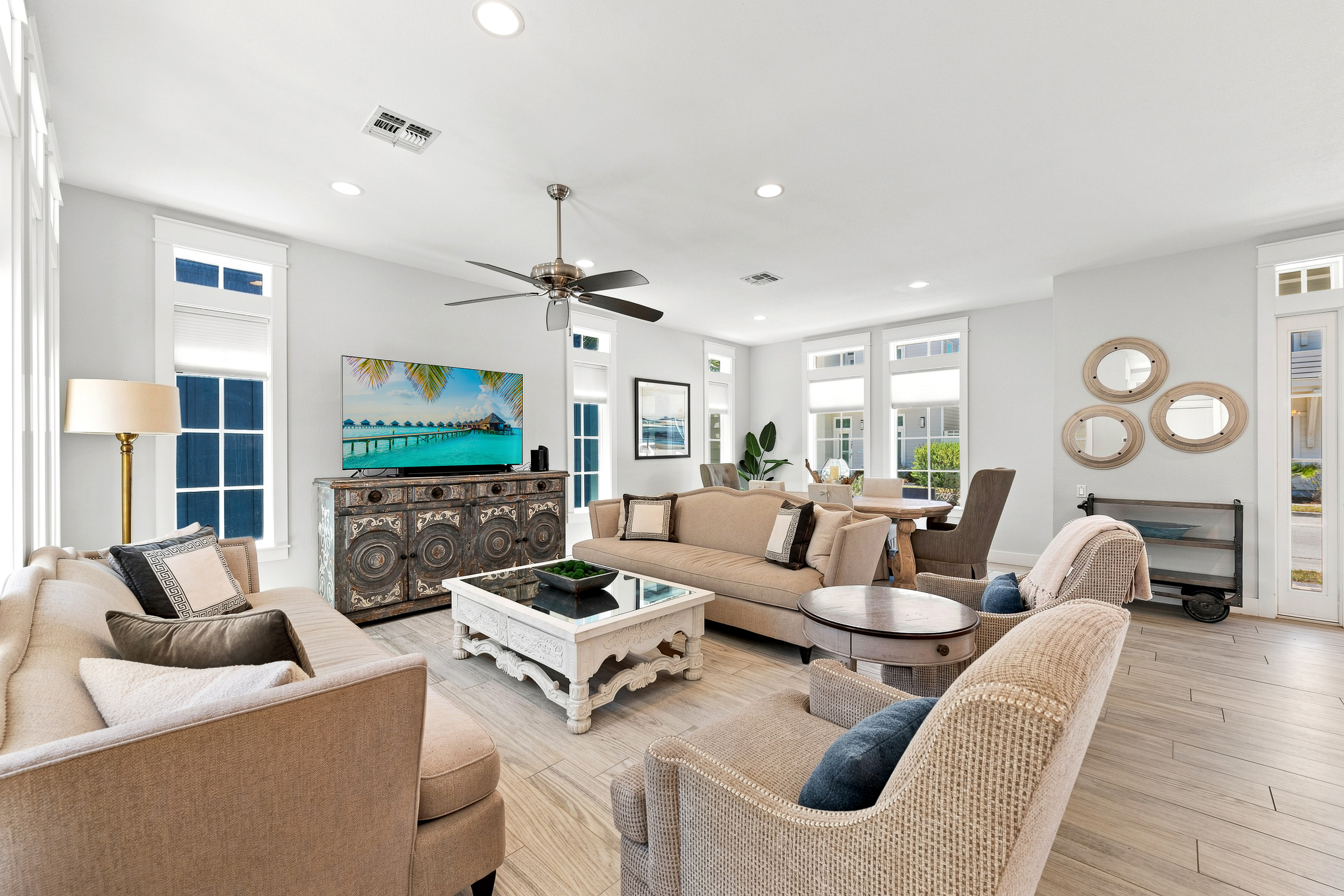  Coastal Living with Resort Amenities - 物件實景