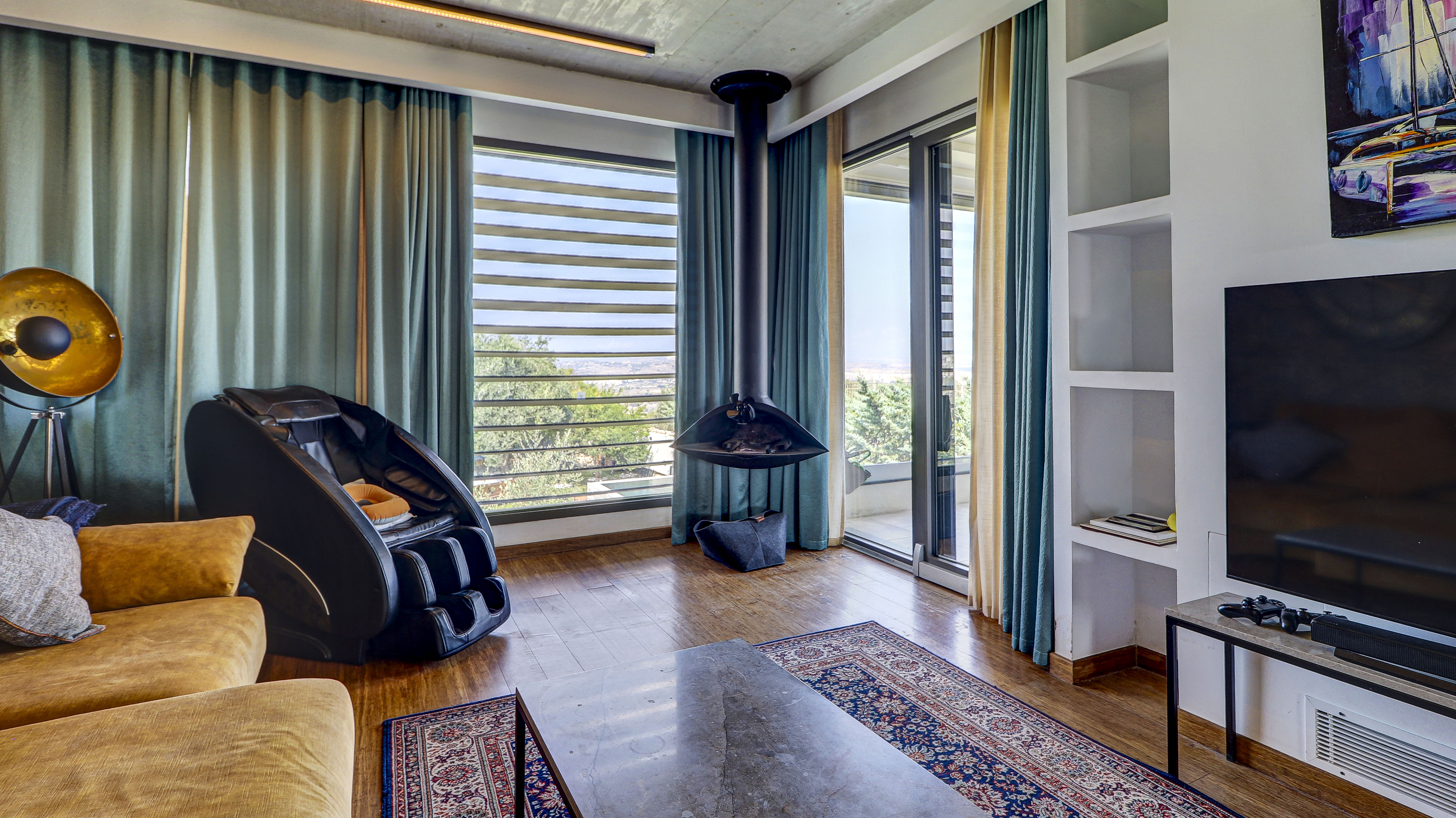  Exceptional Luxury Villa in Gharghur with Pool and Garden - 物件實景