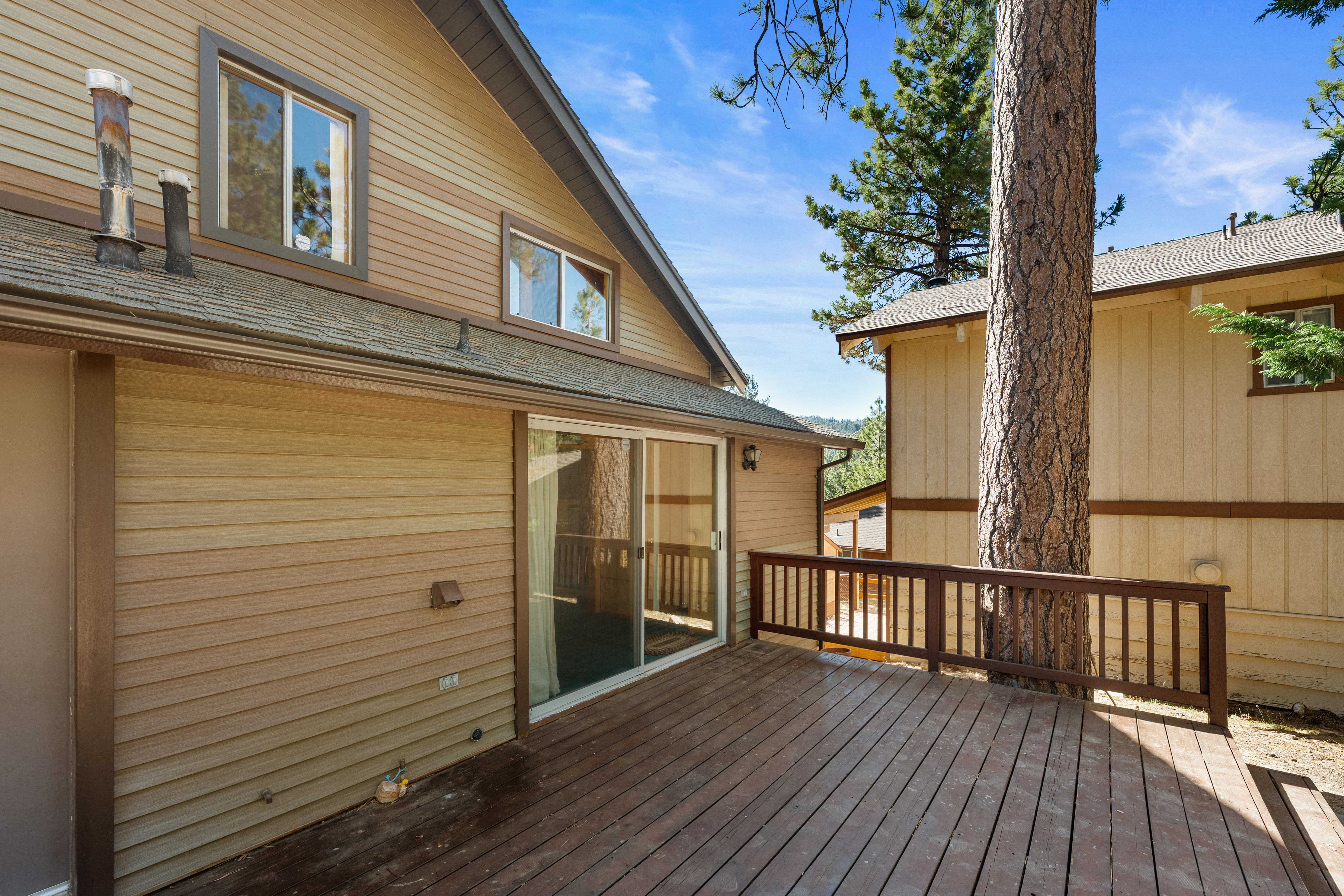  769 Lowe Drive, Big Bear Lake, CA 92315 - 物件實景