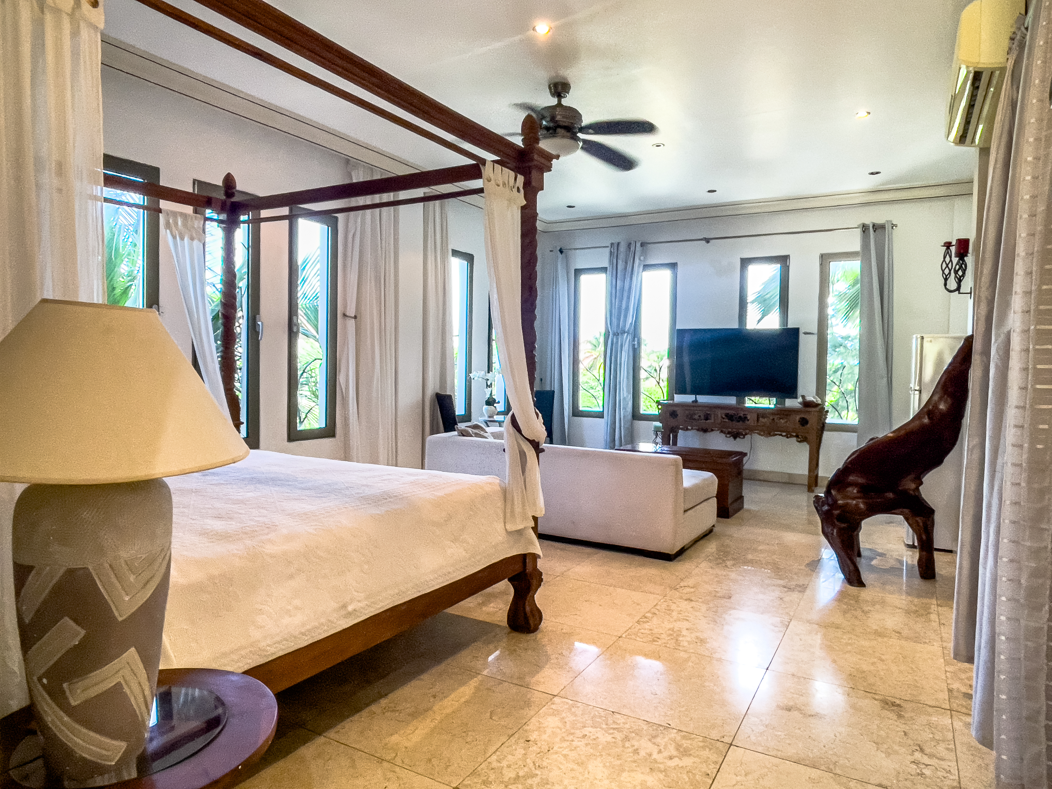  Villa Esmeralda - 物件實景