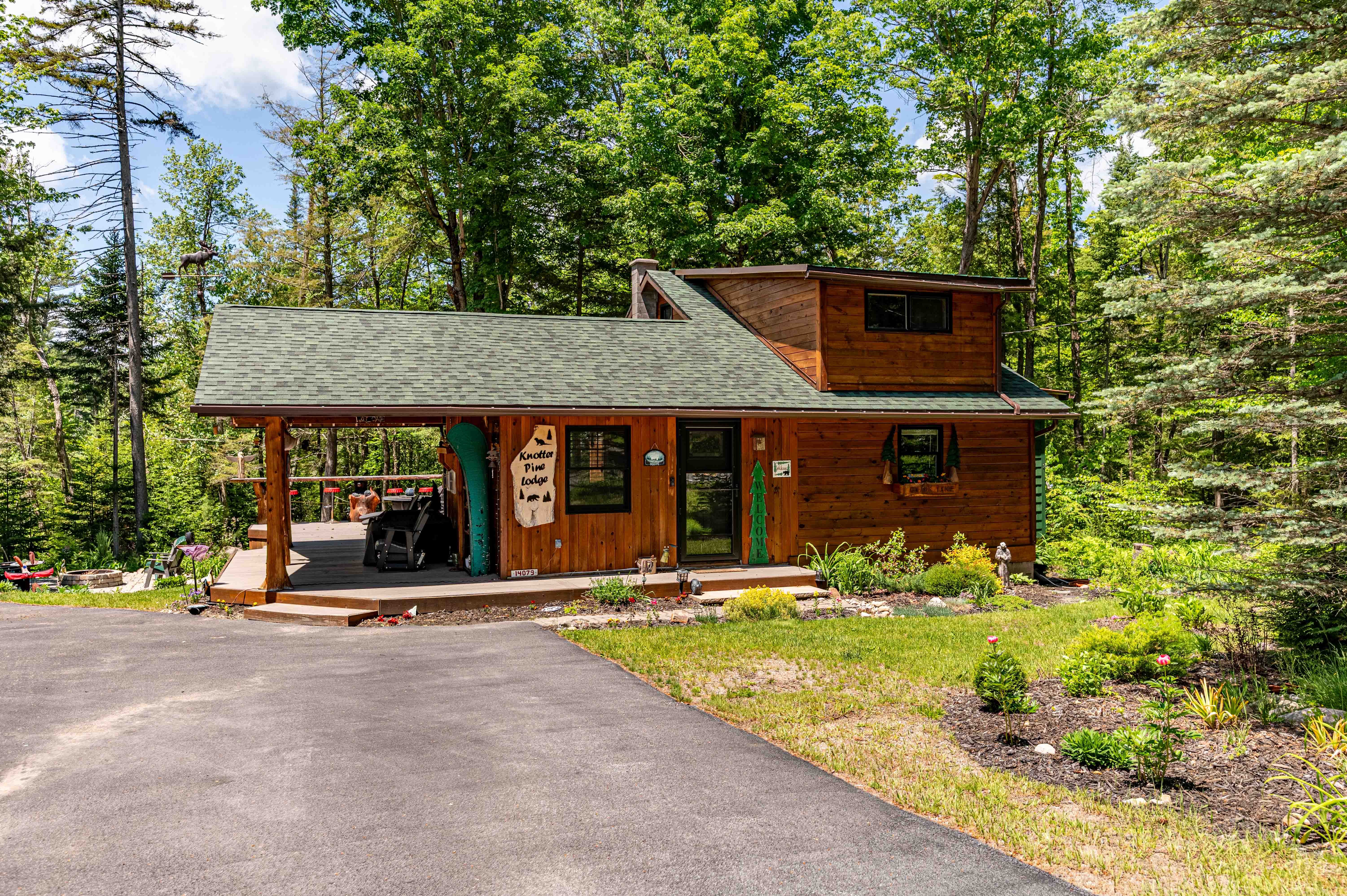  14079 NY-28, Forestport, NY, 13338 - 物件實景