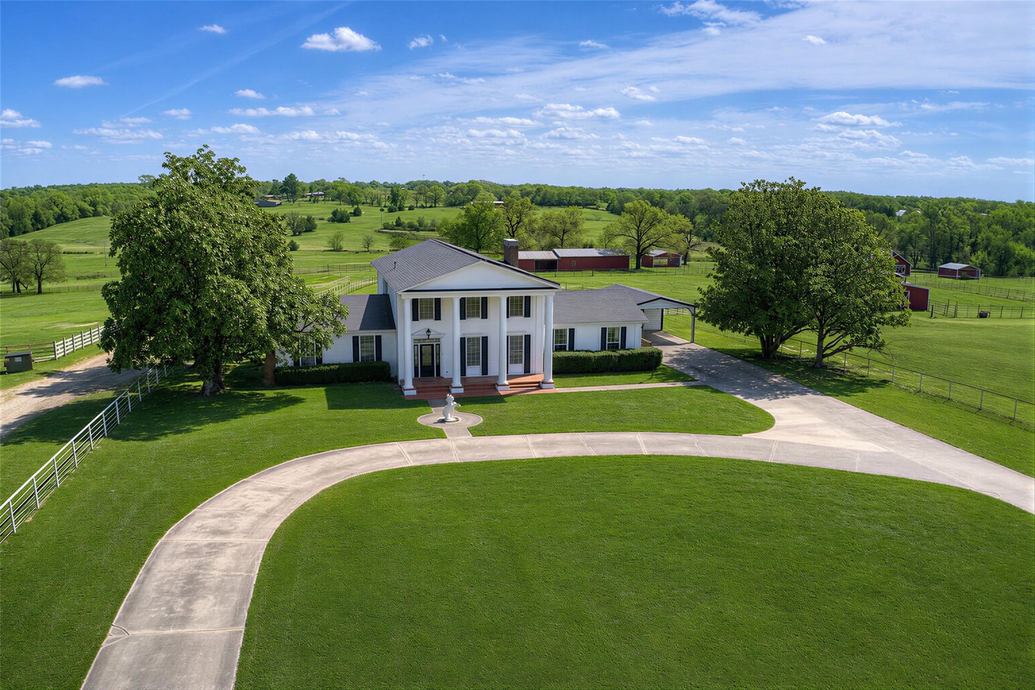Sulphur Springs, Texas, 75482, United States, 4 Bedrooms Bedrooms, ,3 BathroomsBathrooms,Residential,For Sale,2032755