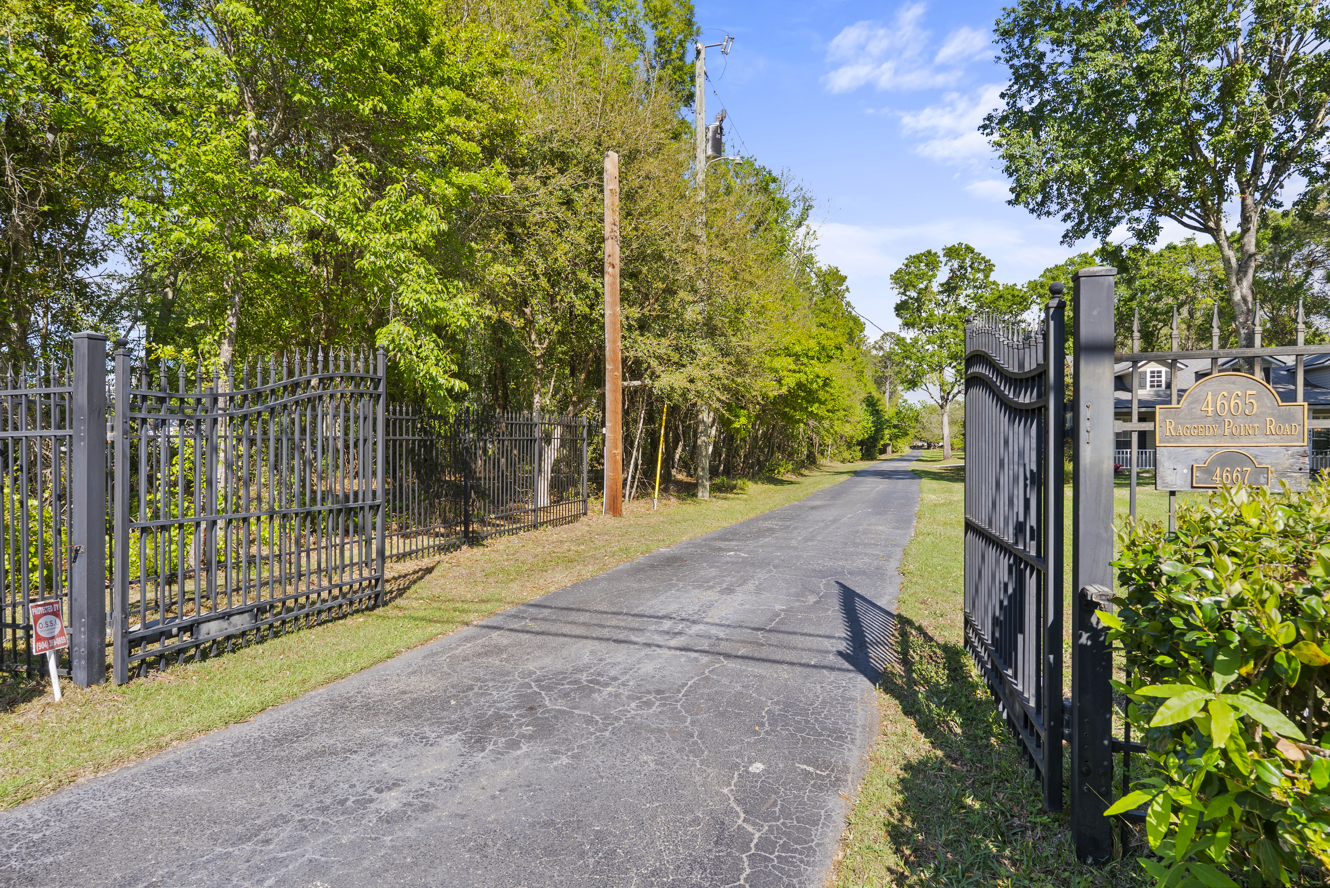  4665 Raggedy Point Road, Fleming Island, FL, 32003 - 物件實景