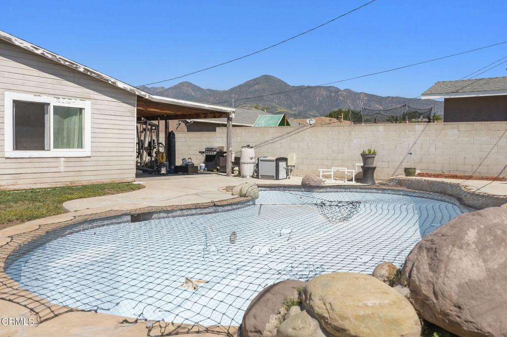 Fillmore, California, 93015, United States, 4 Bedrooms Bedrooms, ,3 BathroomsBathrooms,Residential,For Sale,1869296