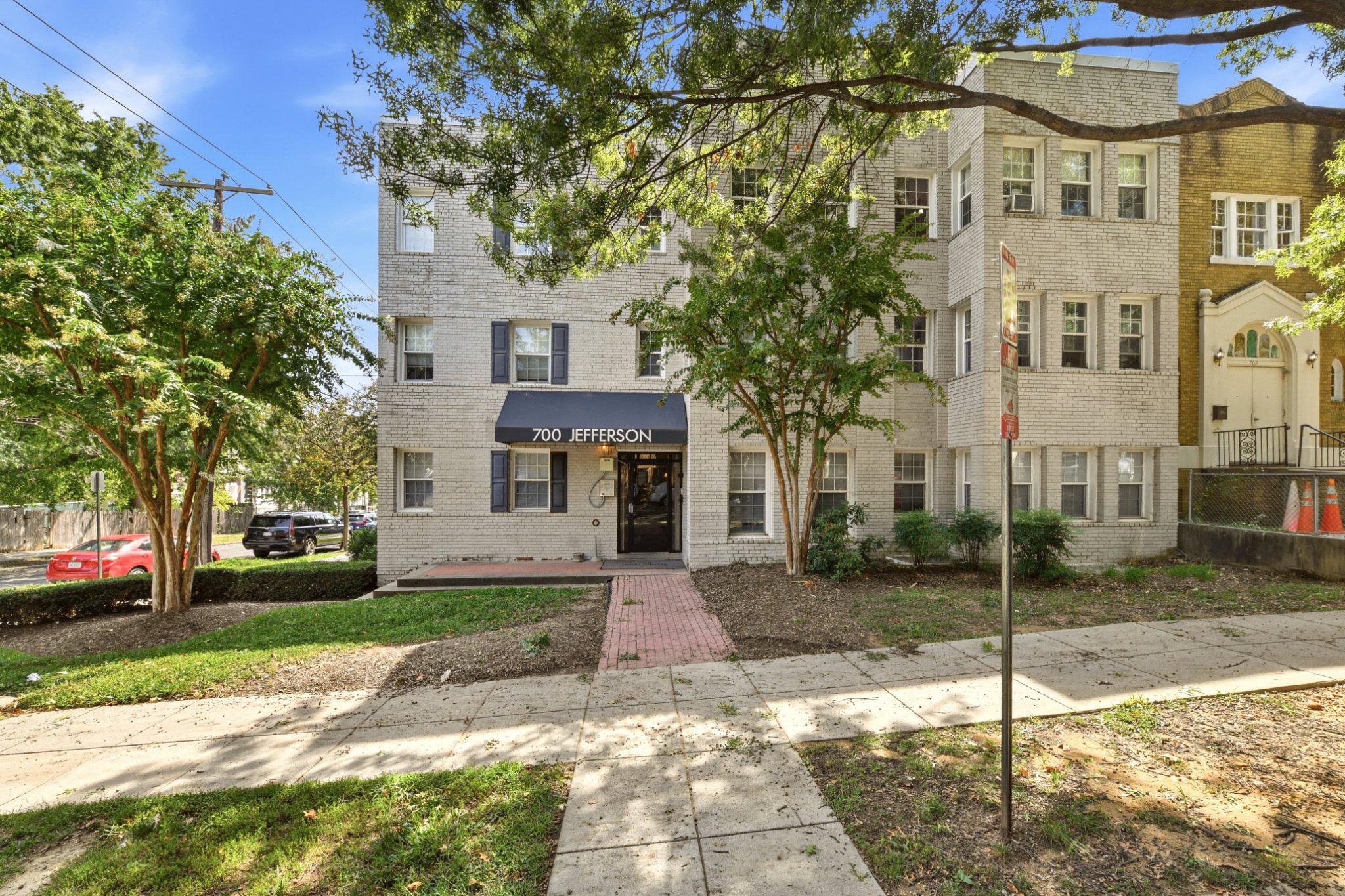  700 Jefferson Street NW, Washington, DC, 20011 - 物件實景