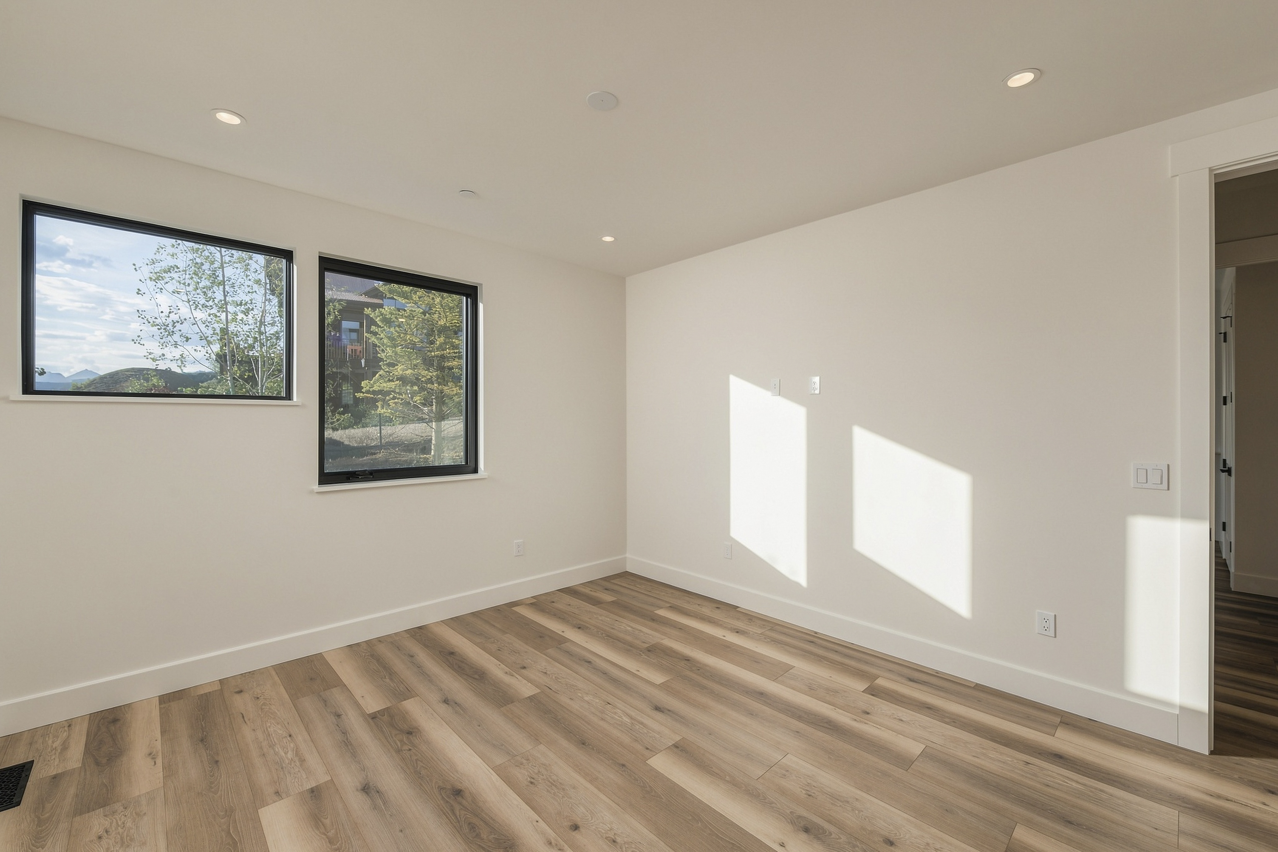  Built for the Way Crested Butte Lives  Brand-New Skyland Residence - 物件實景