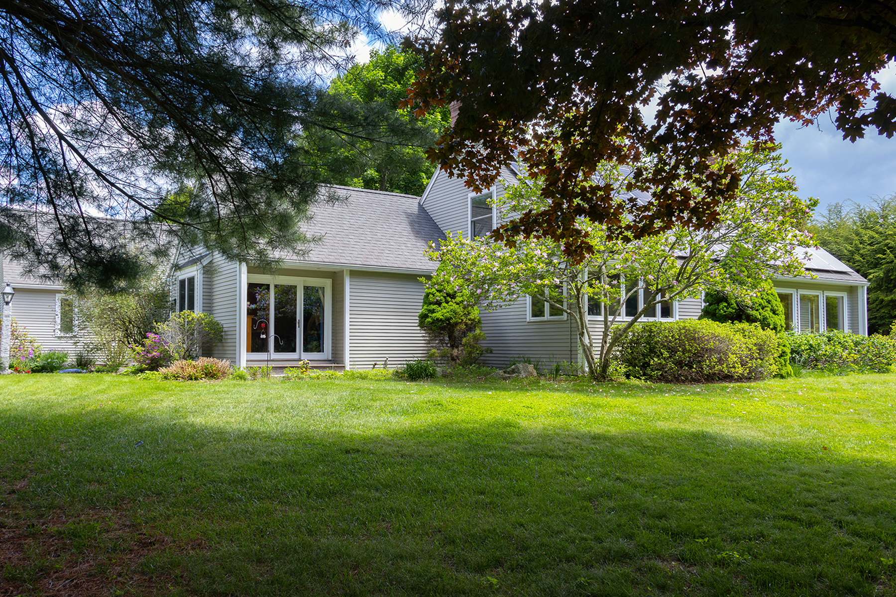  860 Briar Hill Road - 物件實景