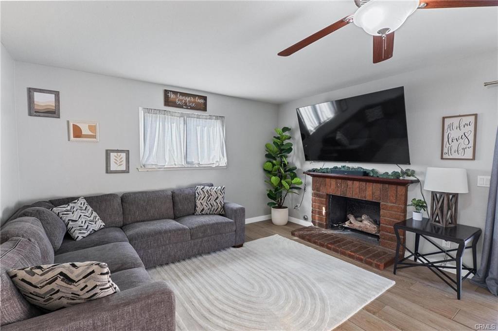 Redlands, California, 92374, United States, 3 Bedrooms Bedrooms, ,2 BathroomsBathrooms,Residential,For Sale,1994273