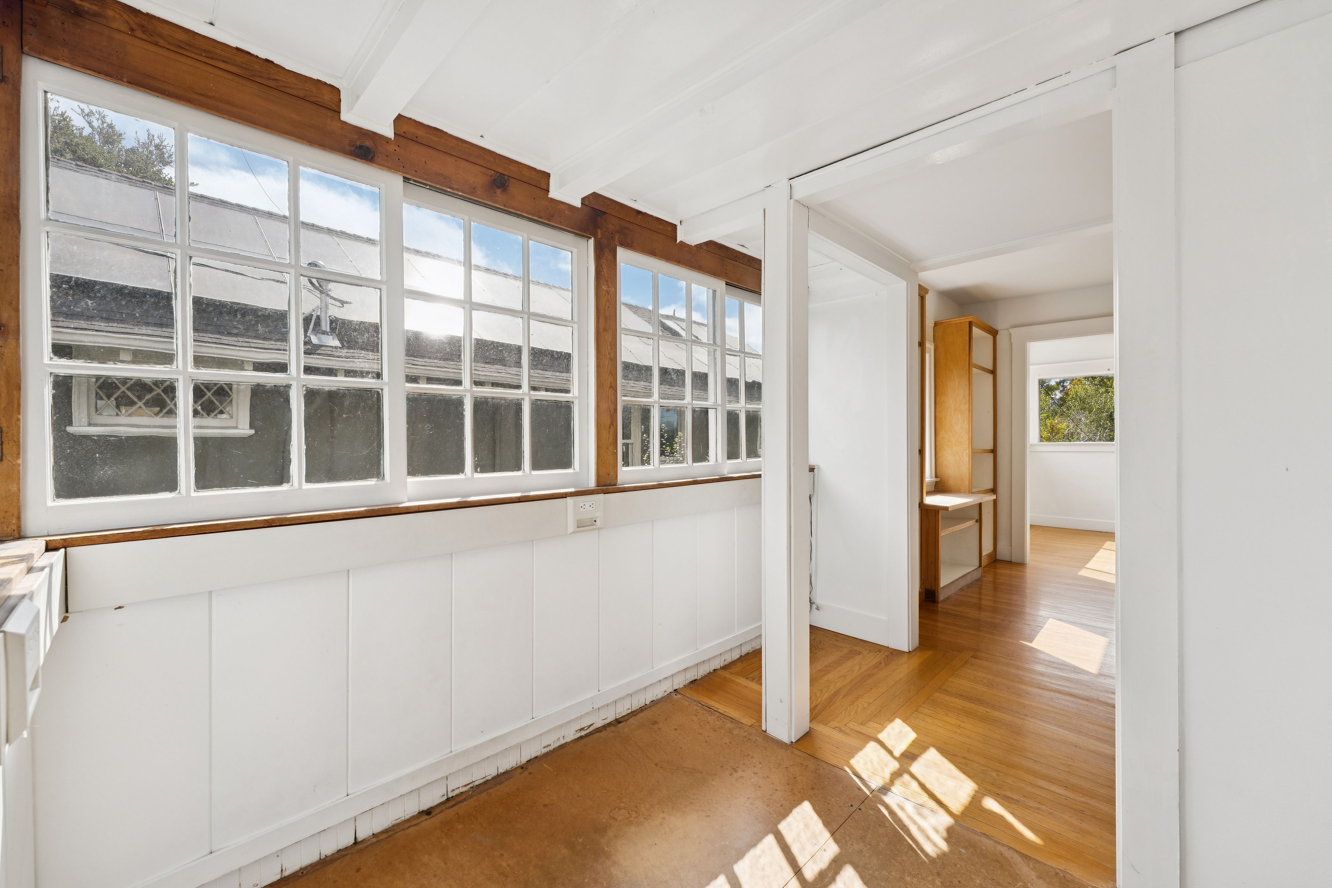  Iconic 1907 Berkeley Property with Three Distinct Structures - 物件實景