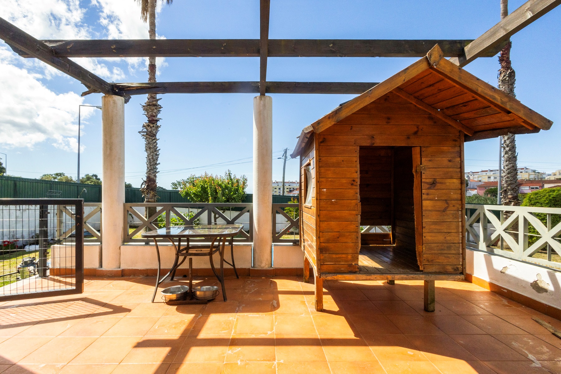  House, 4 bedrooms, for Sale - 物件實景