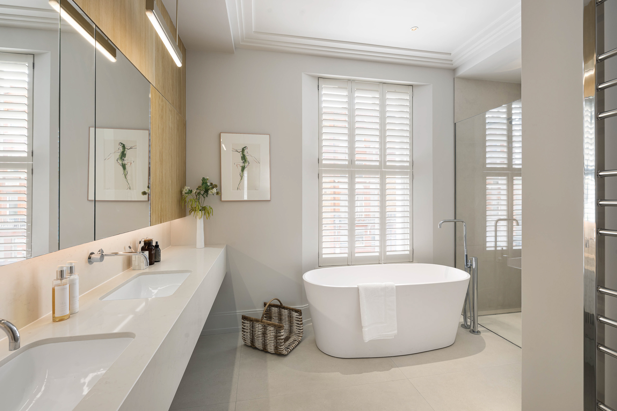  A Beautiful Family Home in Kensington with Off-Steet Parking - 物件實景
