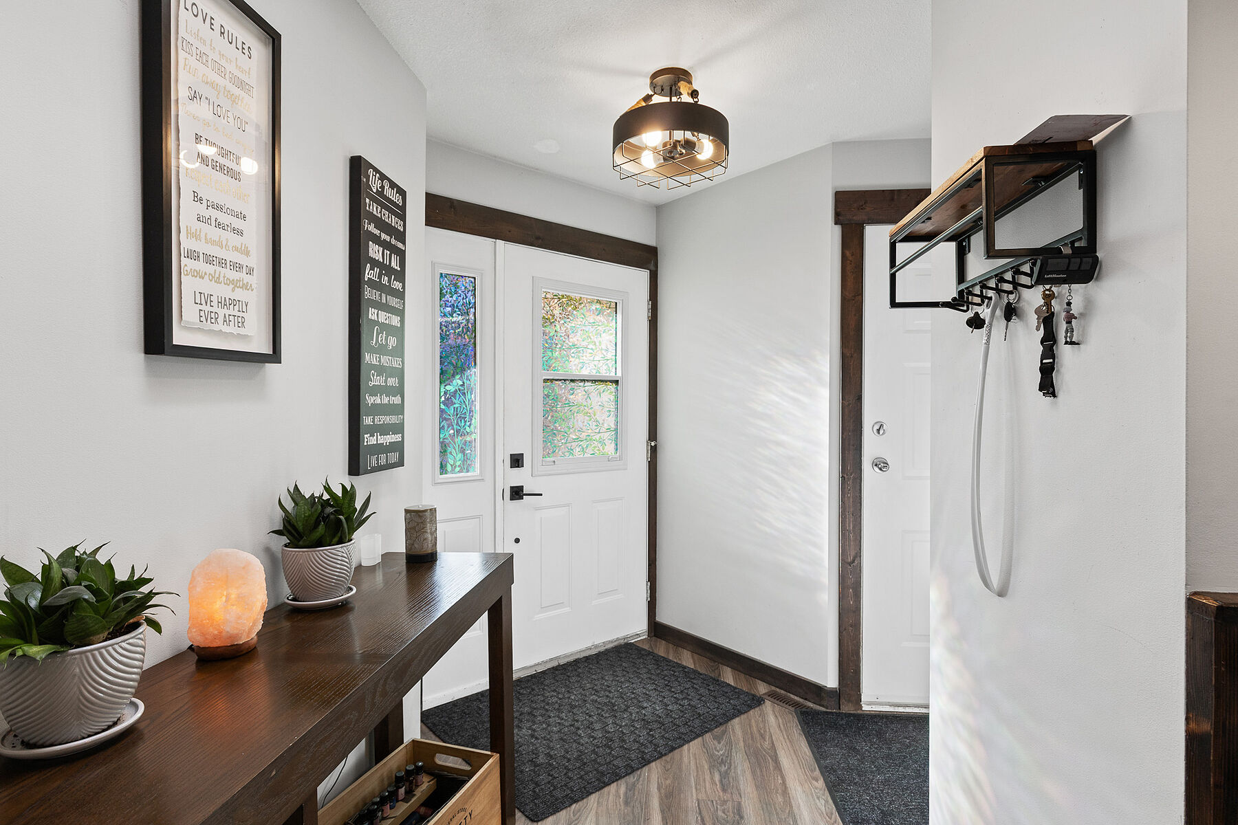  Hobby Farm in Armstrong - 物件實景