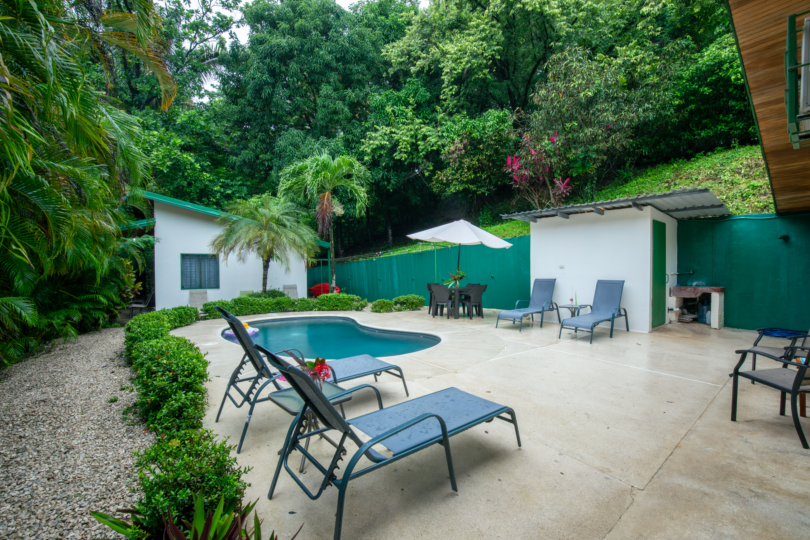 Nosara, Guanacaste, CR, 4 Bedrooms Bedrooms, ,3 BathroomsBathrooms,Residential,For Sale,1682382