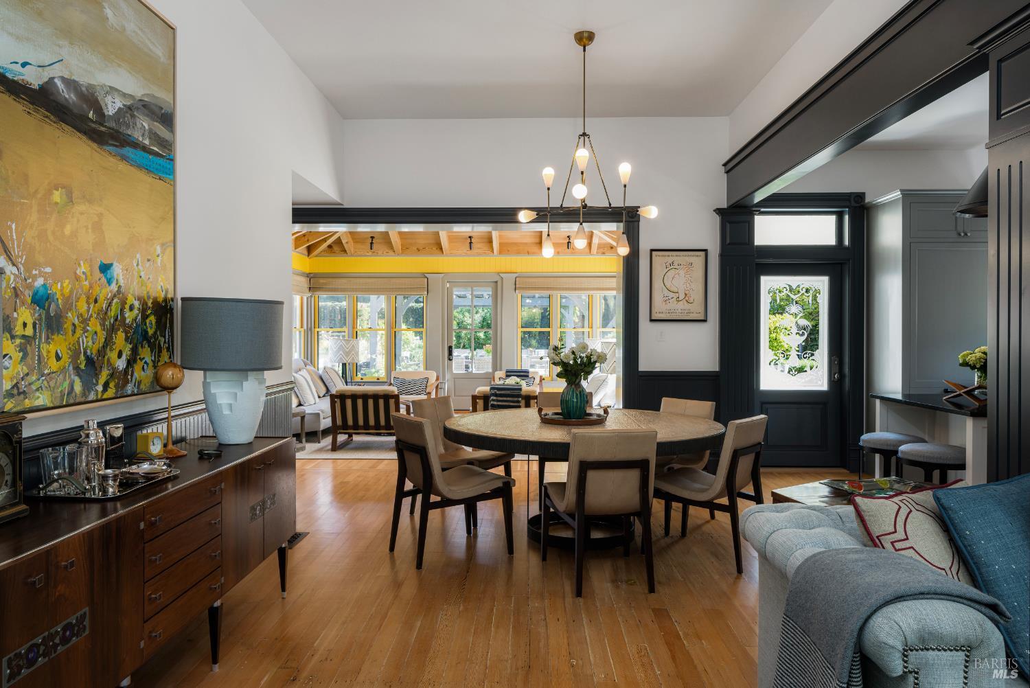 St. Helena, California, 94574, United States, 4 Bedrooms Bedrooms, ,5 BathroomsBathrooms,Residential,For Sale,1933157