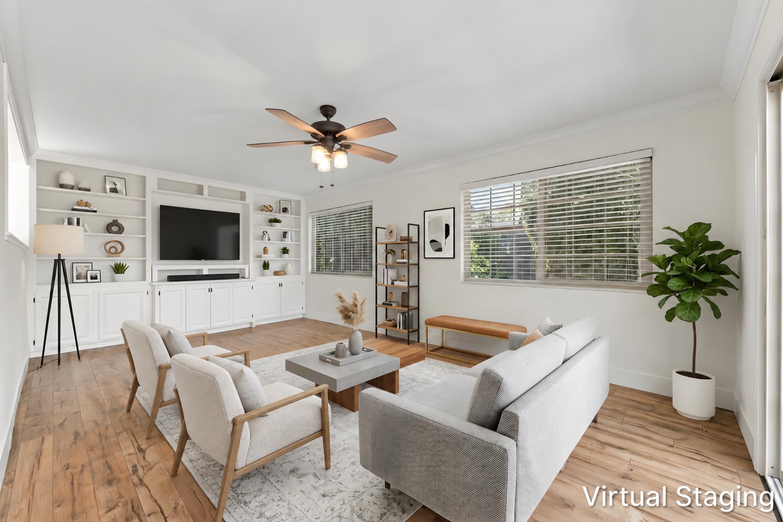  Inviting Move-In Ready Home - 物件實景