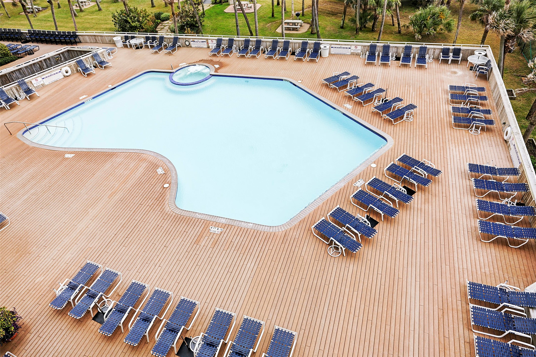  1401 E Beach Drive #509 - 物件實景