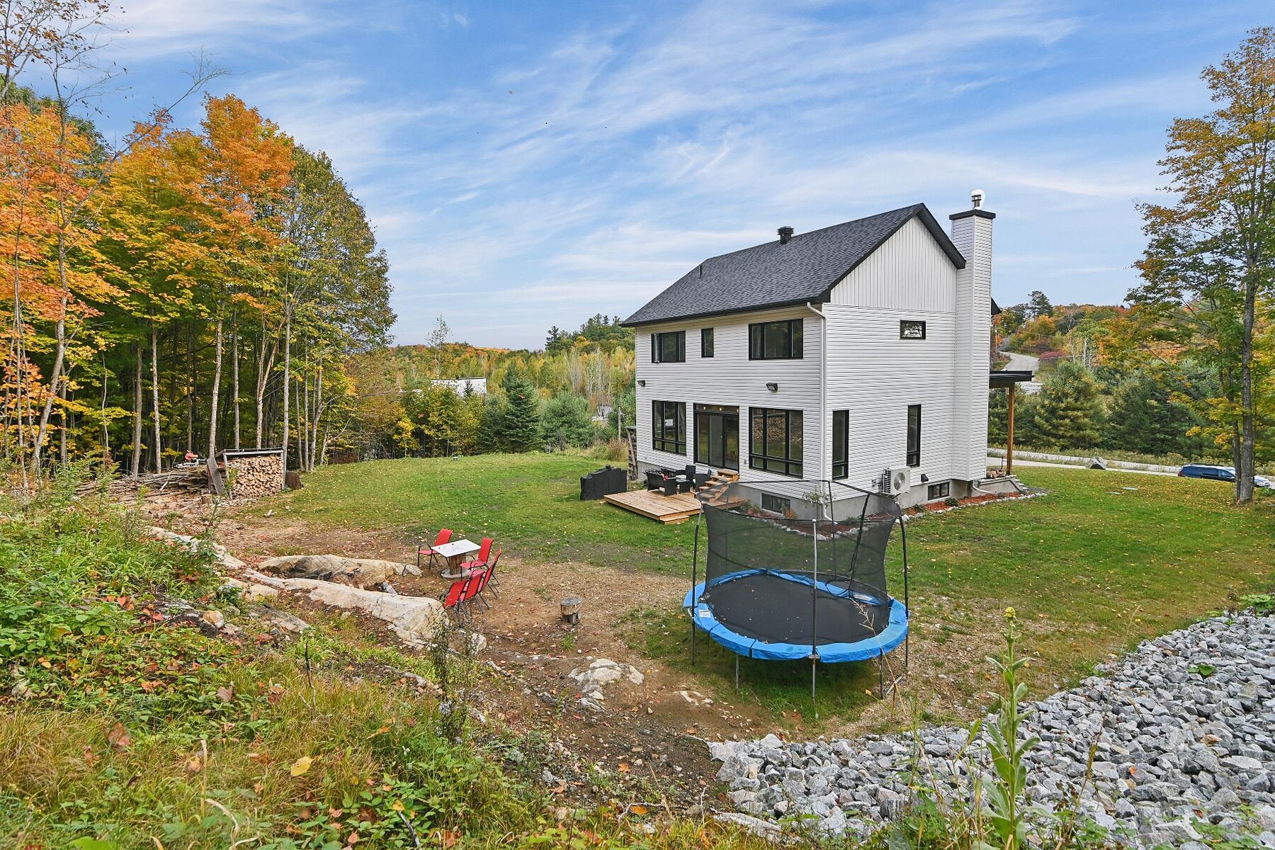 Cantley, Outaouais - 物件實景