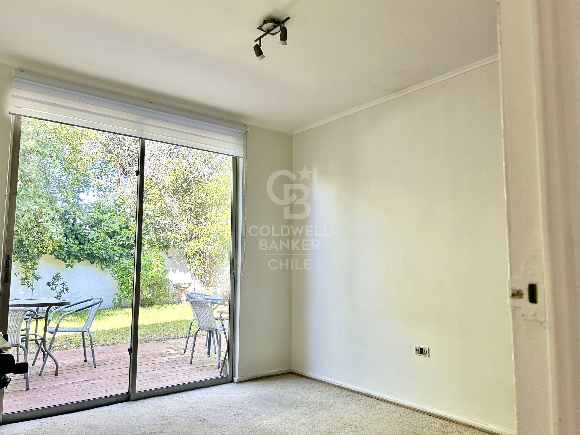 Vitacura, Chile, 3 Bedrooms Bedrooms, ,2 BathroomsBathrooms,Residential,For Sale,1867345