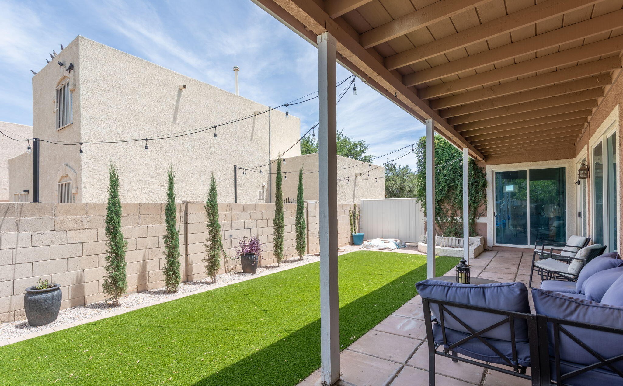  1685 E Calle Grandiosa  Tucson, AZ - 物件實景