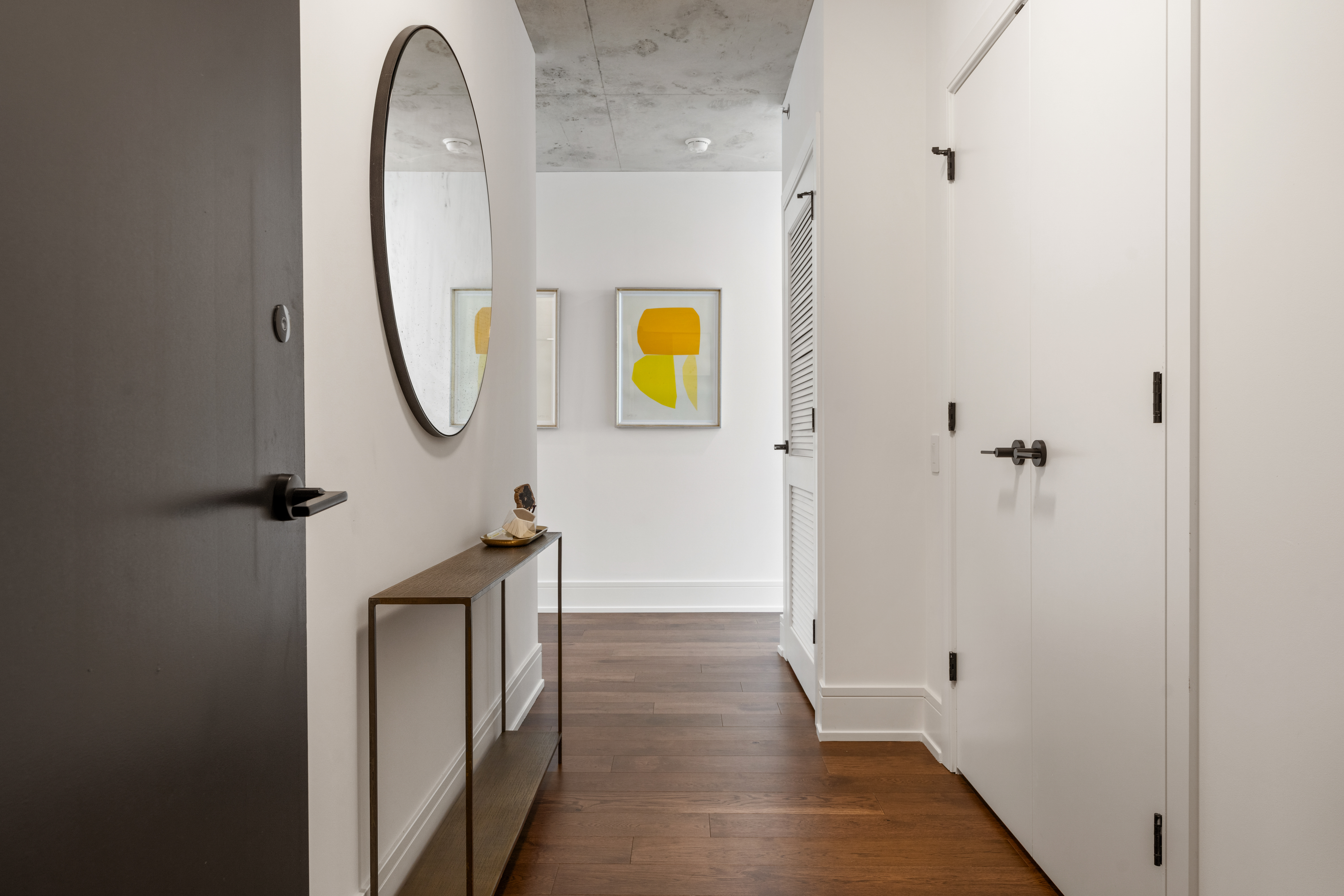  Sophisticated Urban Living - 物件實景