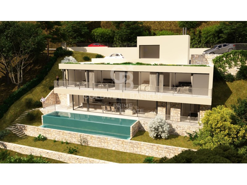Girona, Begur, Aiguafreda - Sa Tuna, Urbanitzaci?, Begur, Catalonia, ES, 5 Bedrooms Bedrooms, ,4 BathroomsBathrooms,Residential,For Sale,Girona, Begur, Aiguafreda - Sa Tuna, Urbanitzaci? ,1448916