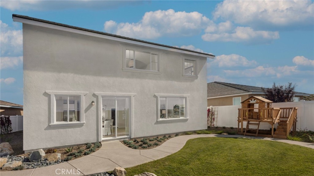 Menifee, California, 92585, United States, 4 Bedrooms Bedrooms, ,3 BathroomsBathrooms,Residential,For Sale,1916397
