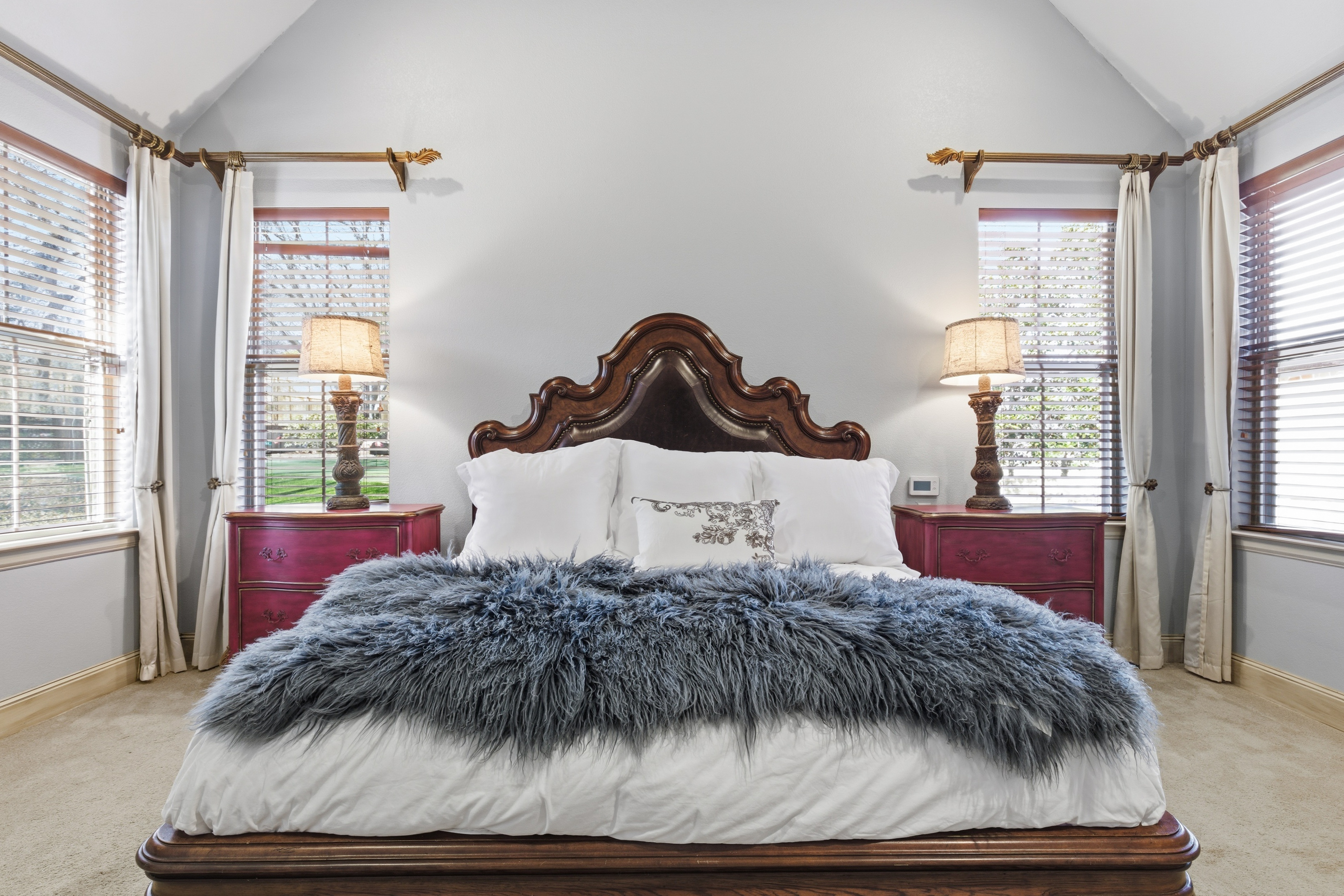  129 Trinity Bluffs, Aledo, TX, 76008 - 物件實景