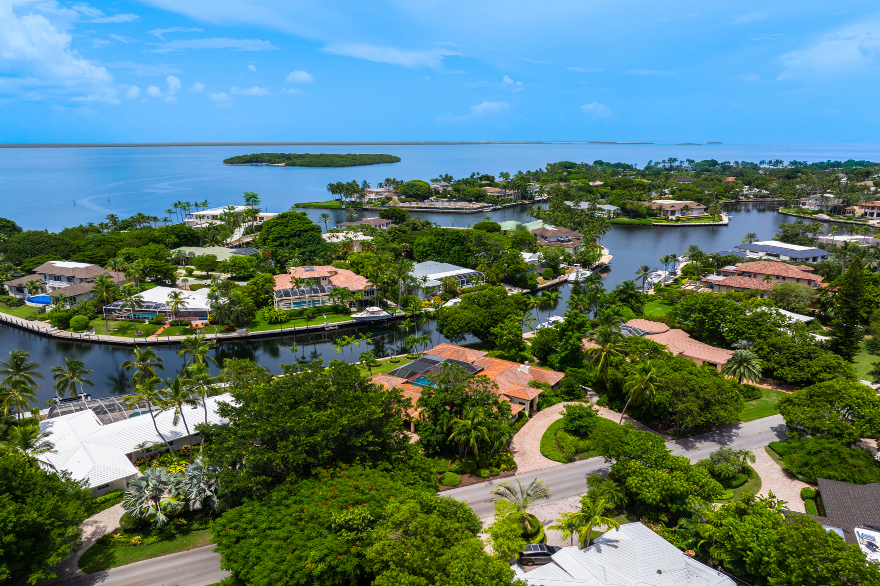  9 Grayvik Drive - Ocean Reef Club - 物件實景