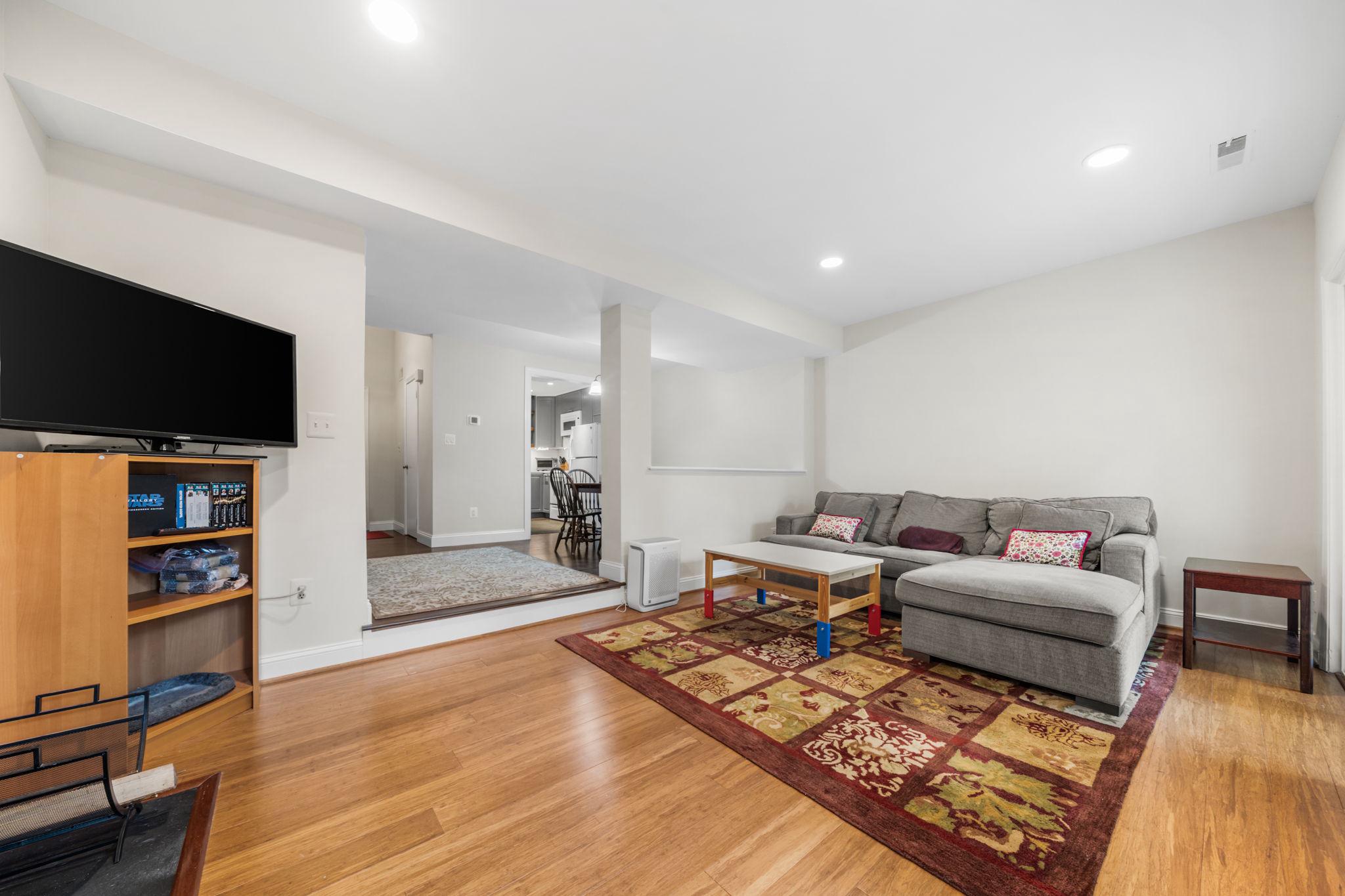  2923C S Woodley Street, Arlington, VA, 22206 - 物件實景