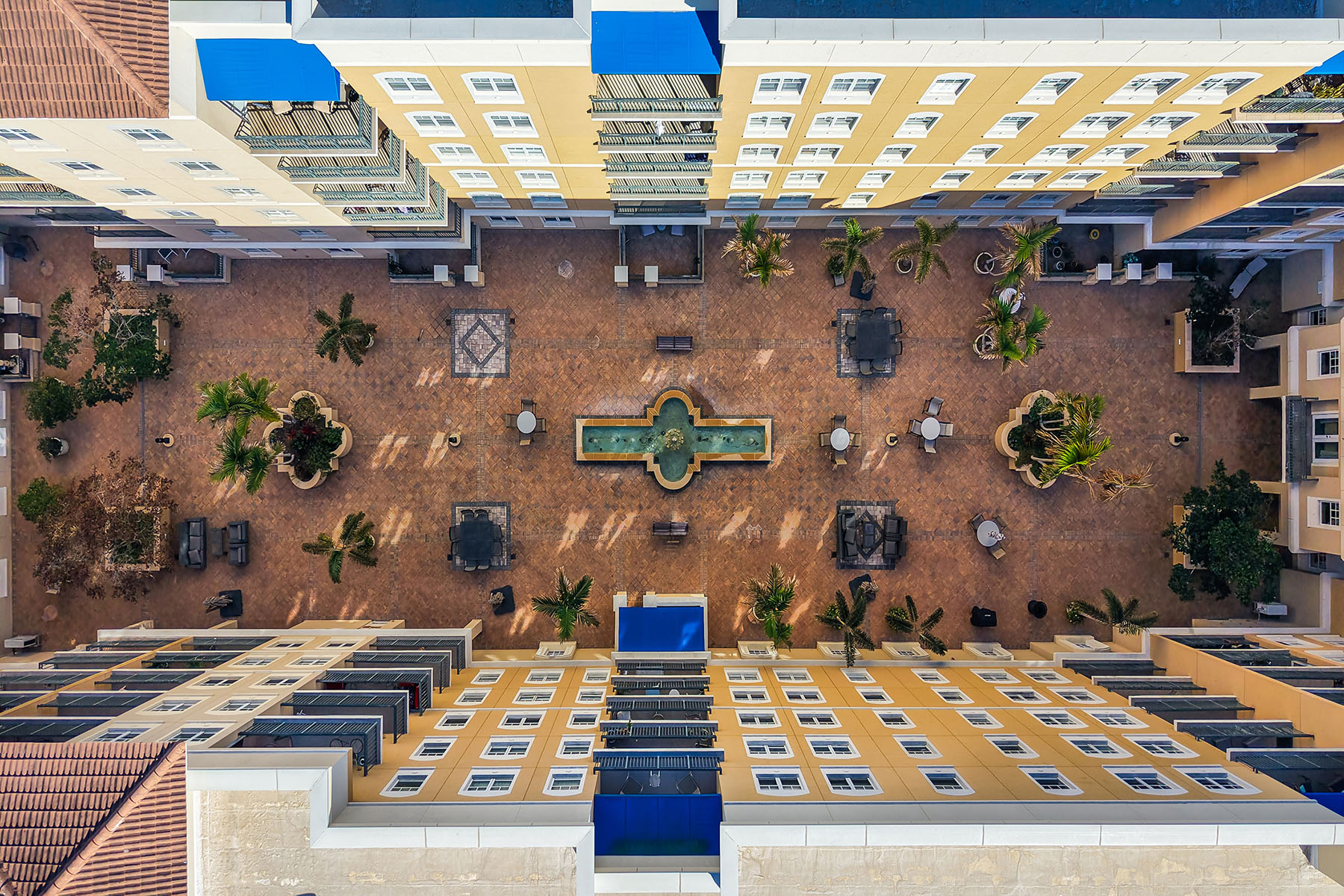  BROADWAY PROMENADE - 物件實景