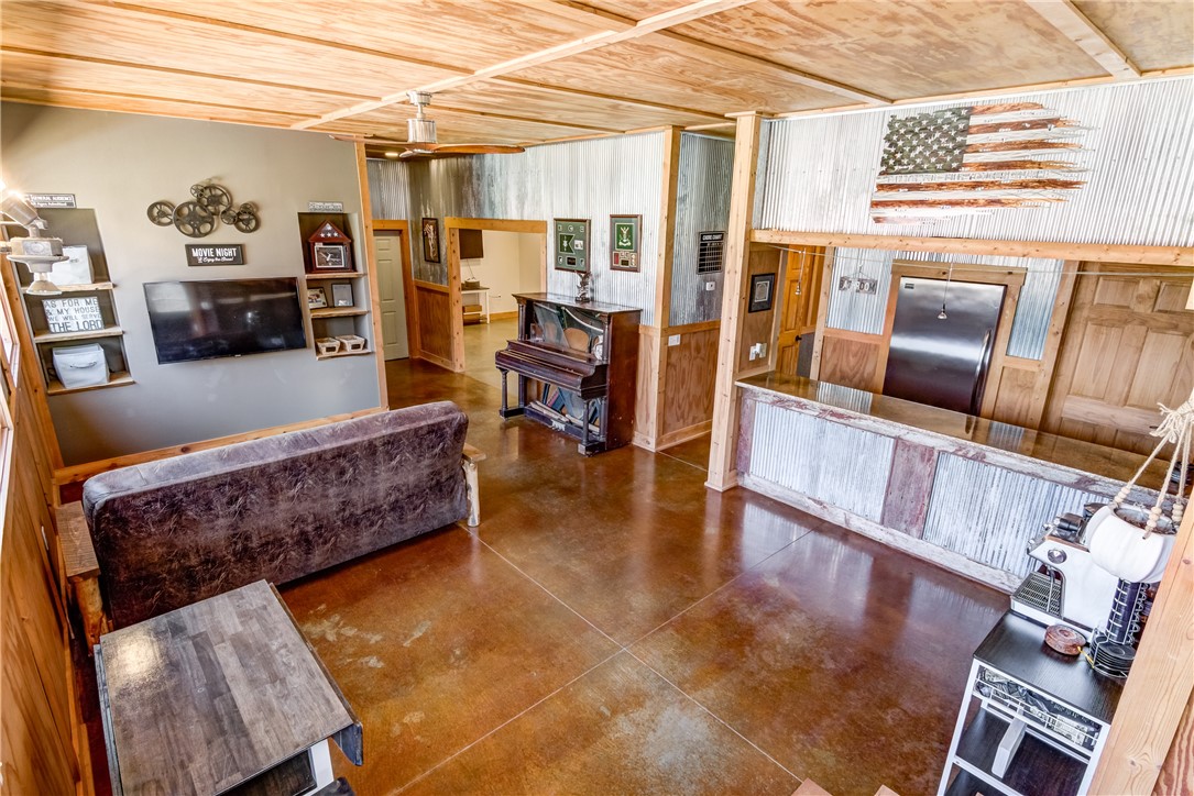 Knapp, Wisconsin, 54749, United States, 5 Bedrooms Bedrooms, ,4 BathroomsBathrooms,Residential,For Sale,1944906