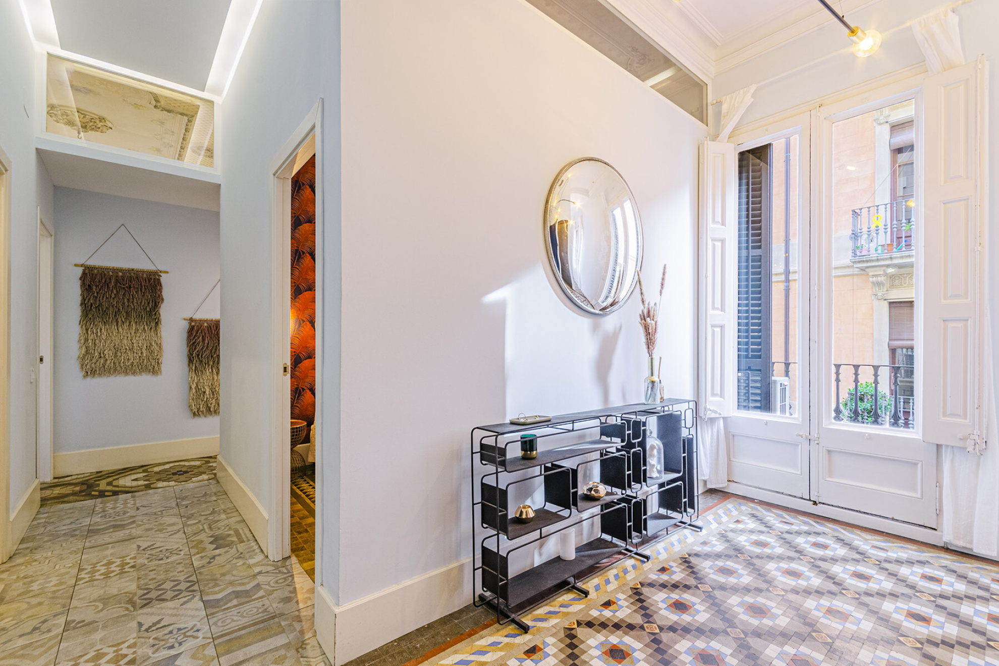  Fantastic apartment with large terrace and tourist license - 物件實景