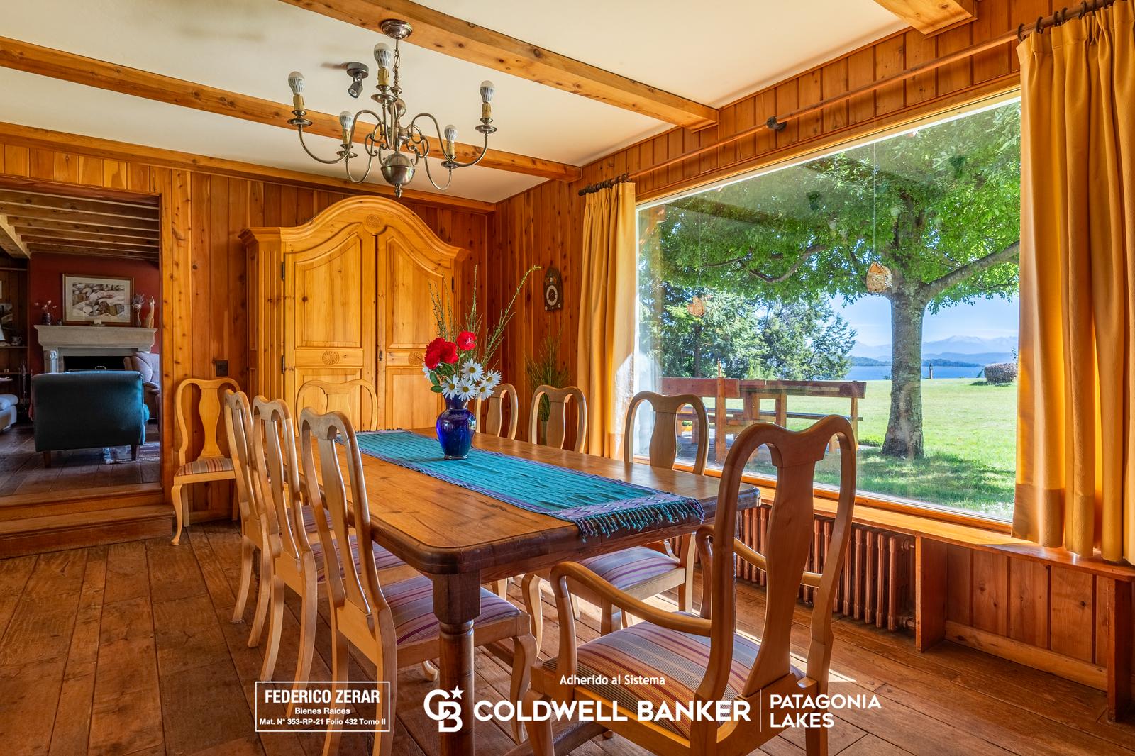 Bariloche, AR-R, AR, 10 Bedrooms Bedrooms, ,6 BathroomsBathrooms,Residential,For Sale,1761718