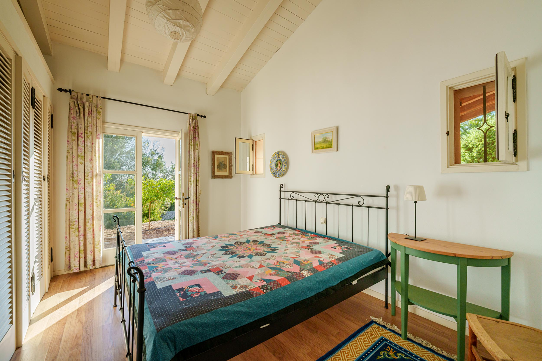  Country estate with panoramic views in Cas Concos - 物件實景
