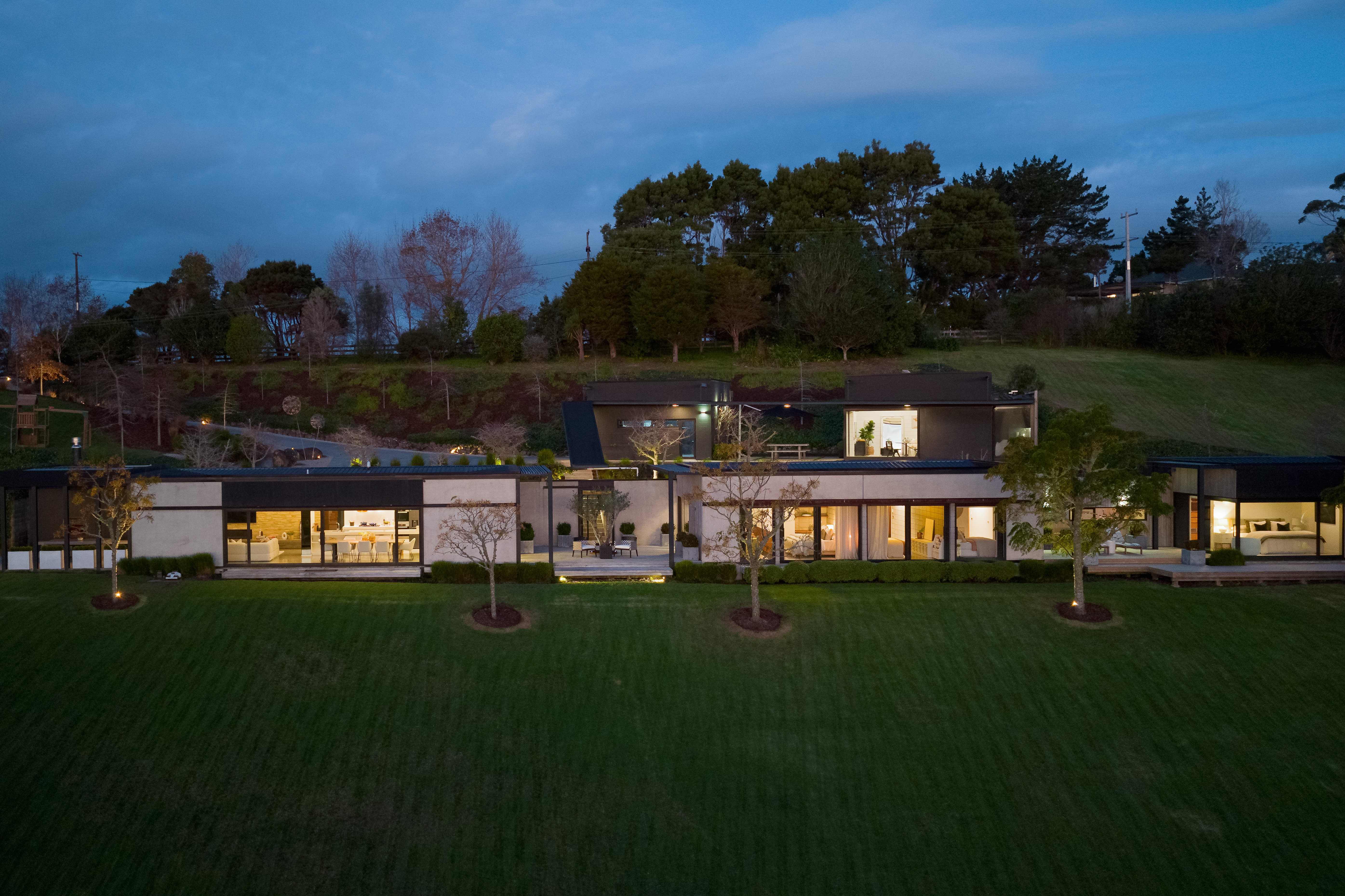  176 Ridge Road, Coatesville - 物件實景